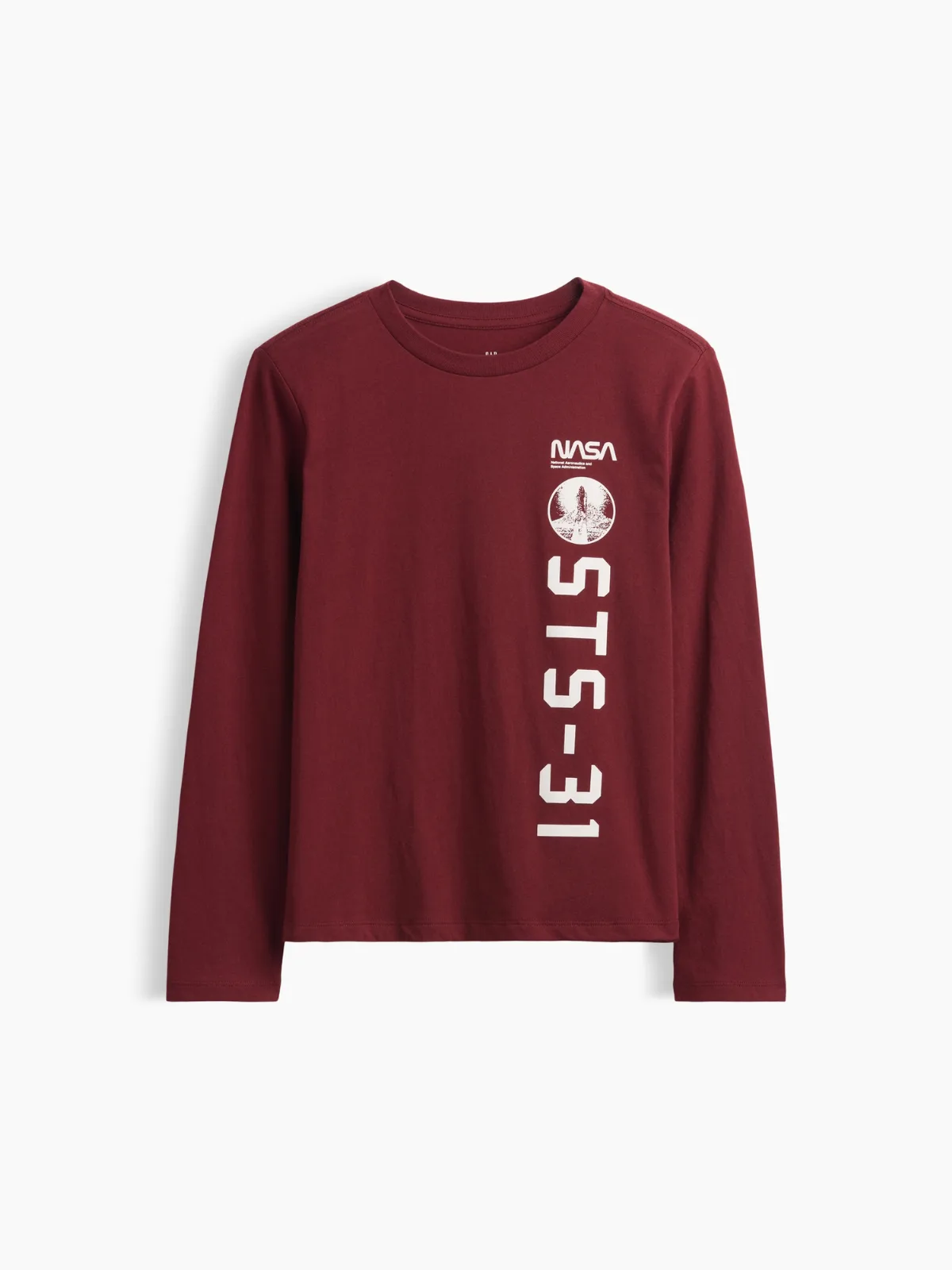 Graphic T-Shirt by Gap