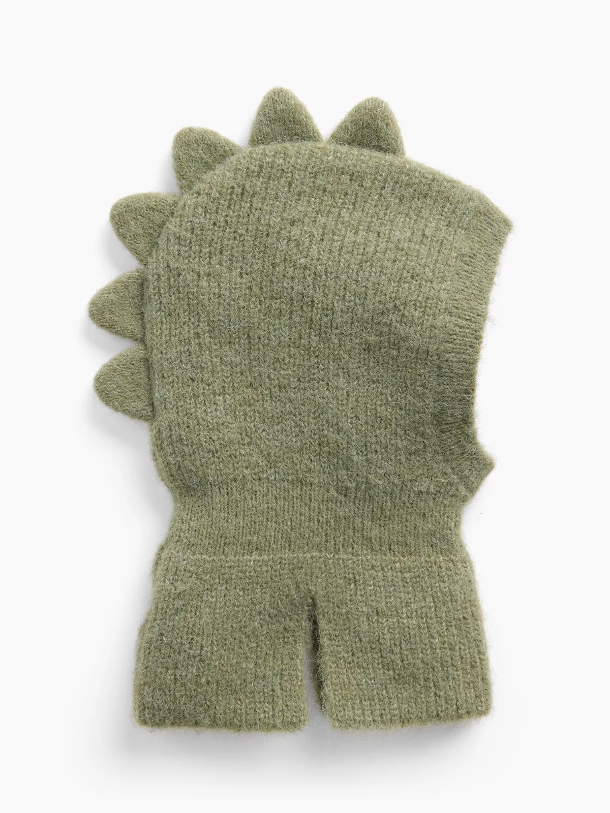 Dino Knit Hood by Gap