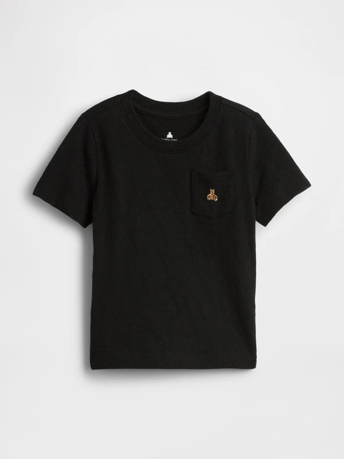 Mix & Match Pocket T-Shirt by Gap