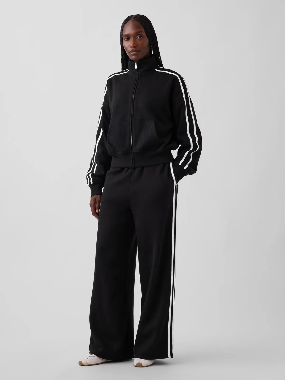 VintageSoft Baggy Sweatpants by Gap