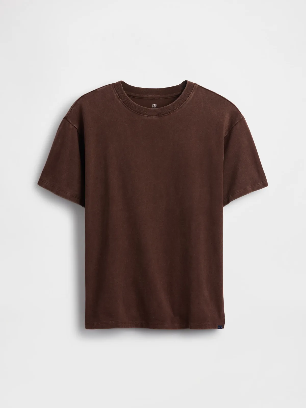 Relaxed T-Shirt by Gap