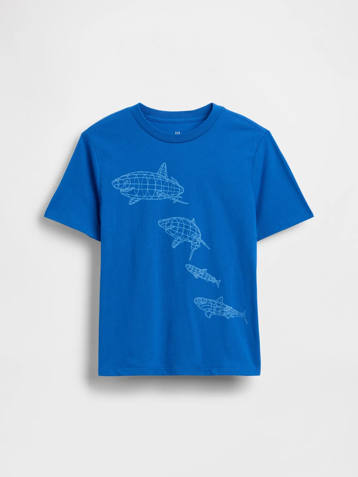 Graphic T-Shirt by Gap