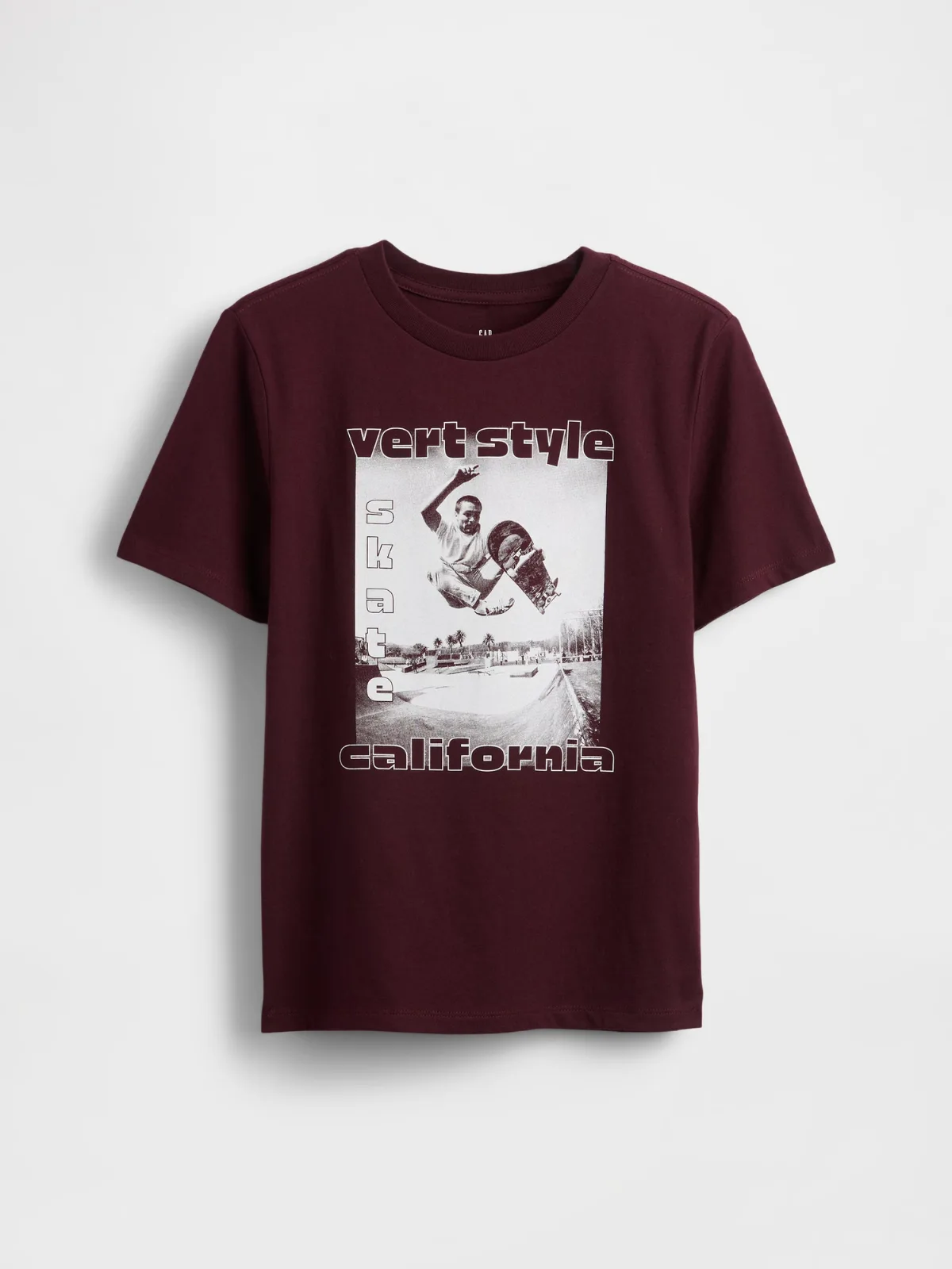 Graphic T-Shirt by Gap