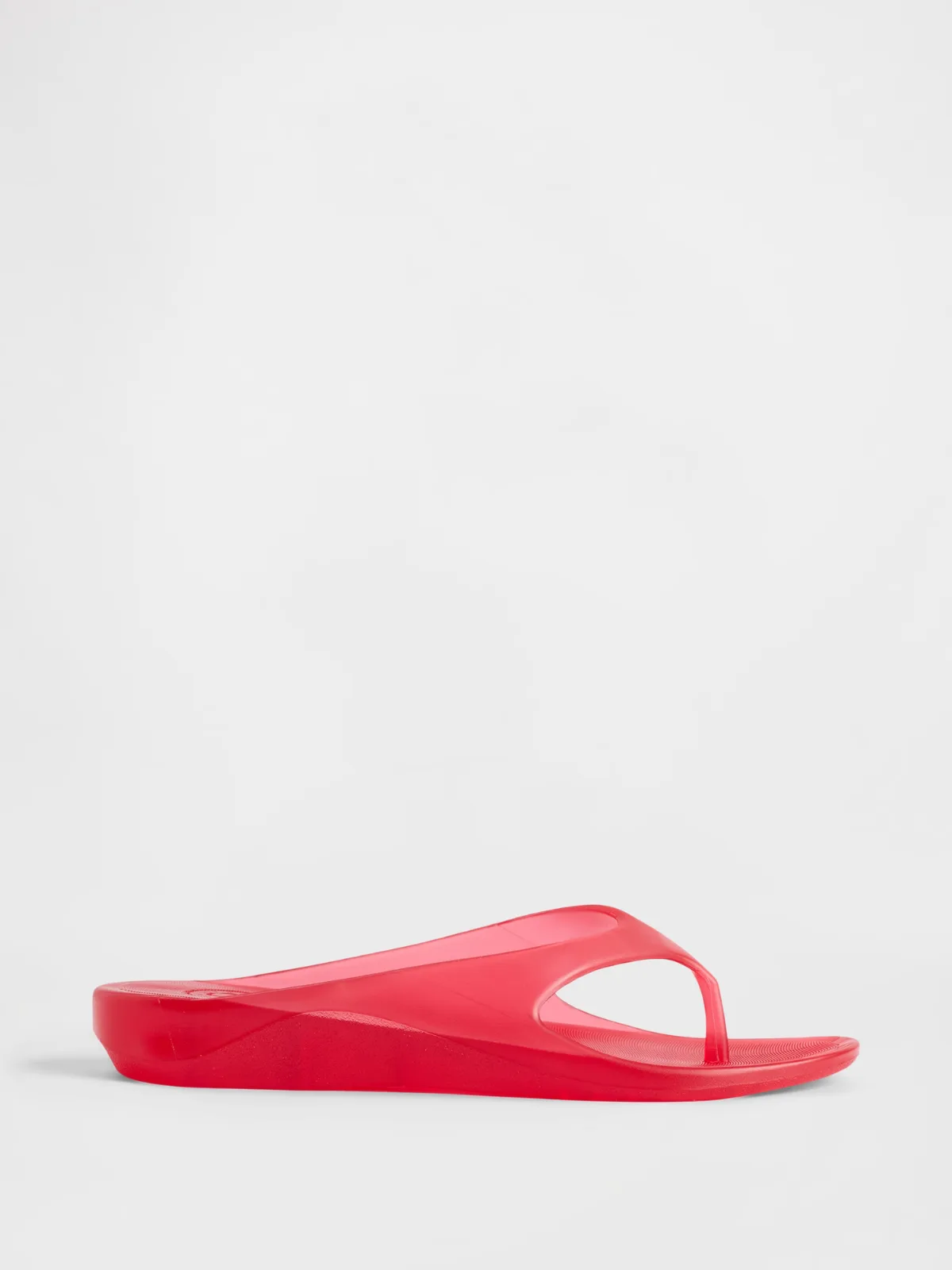 Jelly Flip Flops by Gap