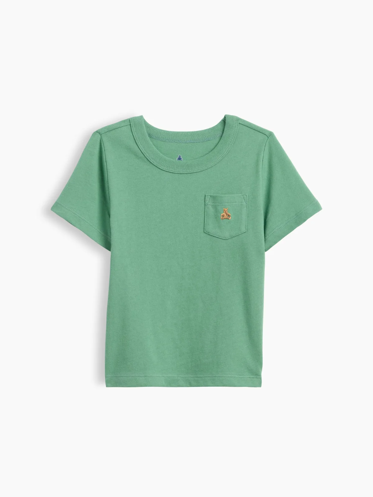 Mix & Match Pocket T-Shirt by Gap