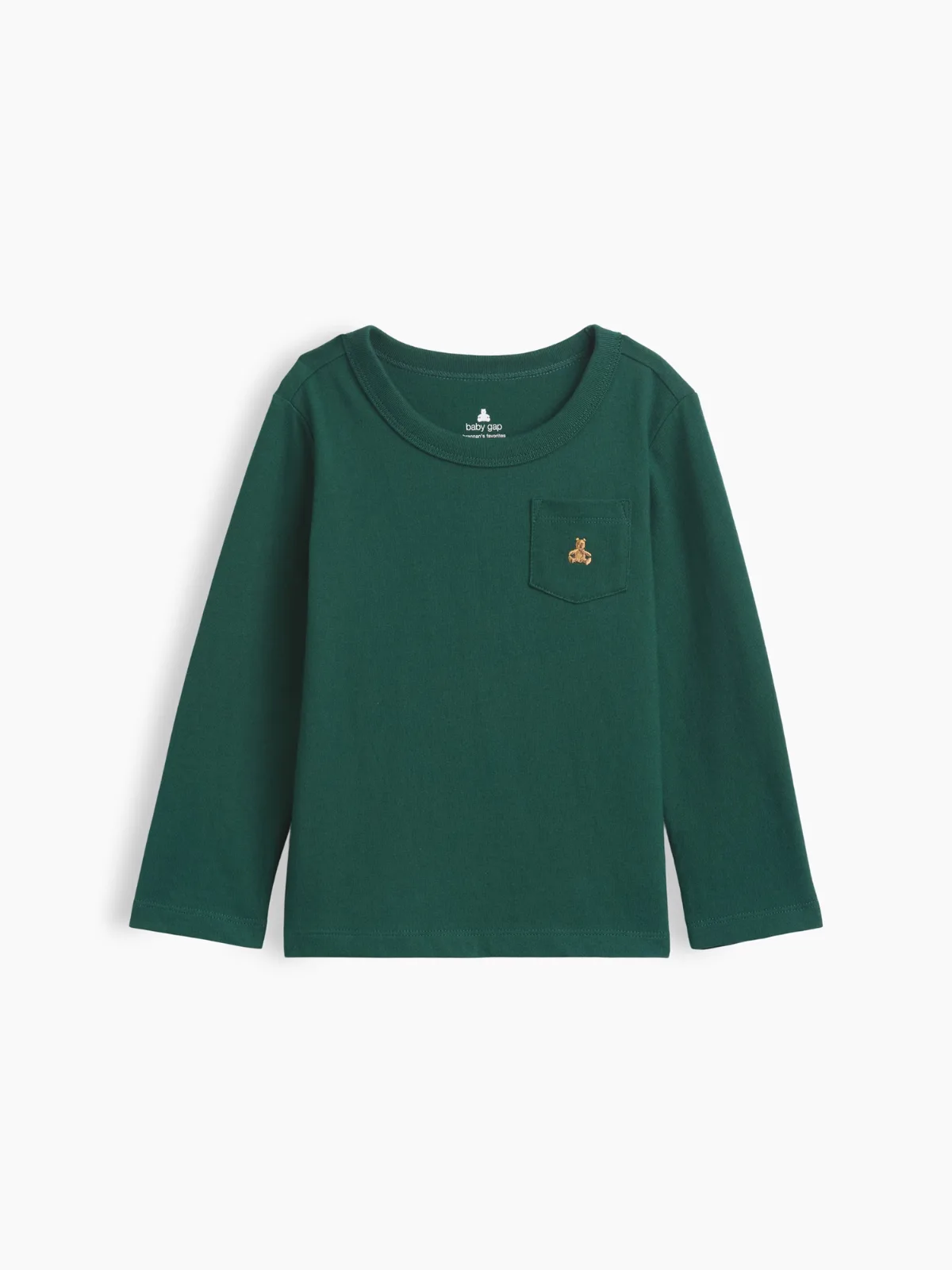 Mix & Match T-Shirt by Gap