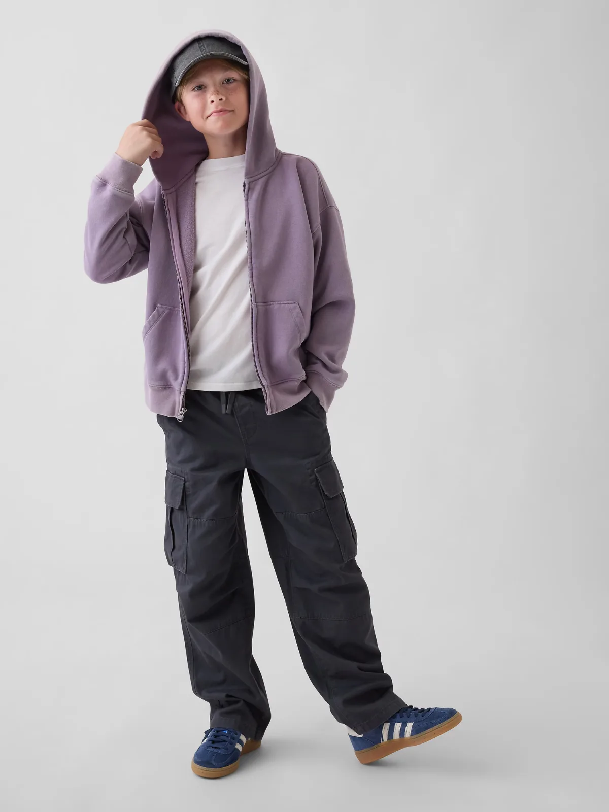 Easy Cargo Pants by Gap