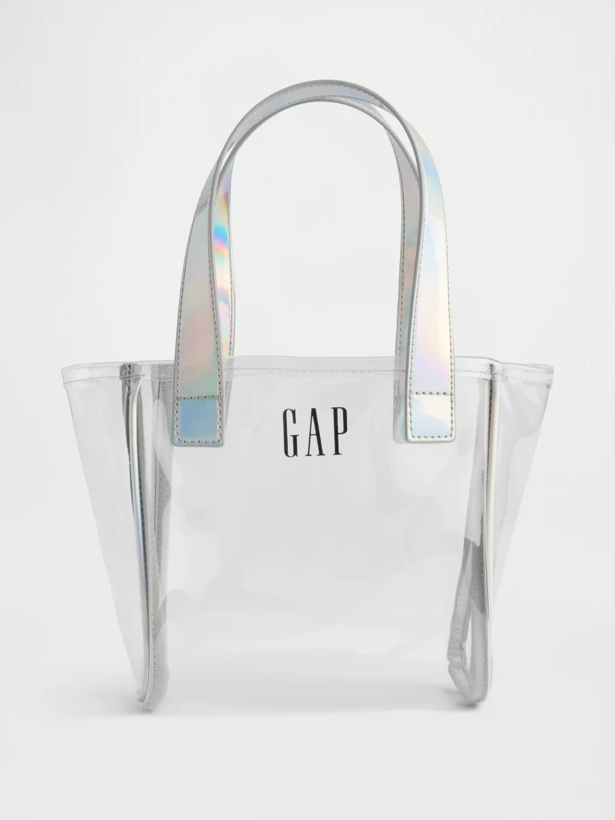 Jelly Logo Mini Tote Bag by Gap