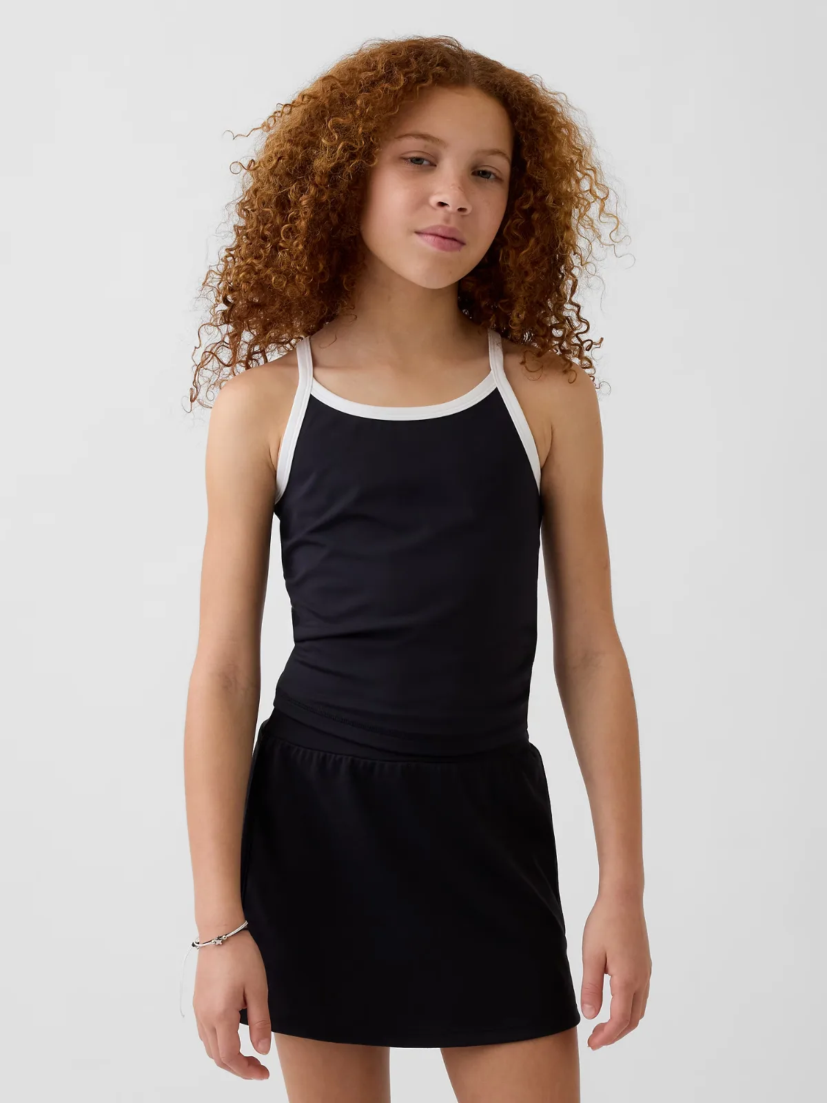 Racerback Active Tank Top by Gap