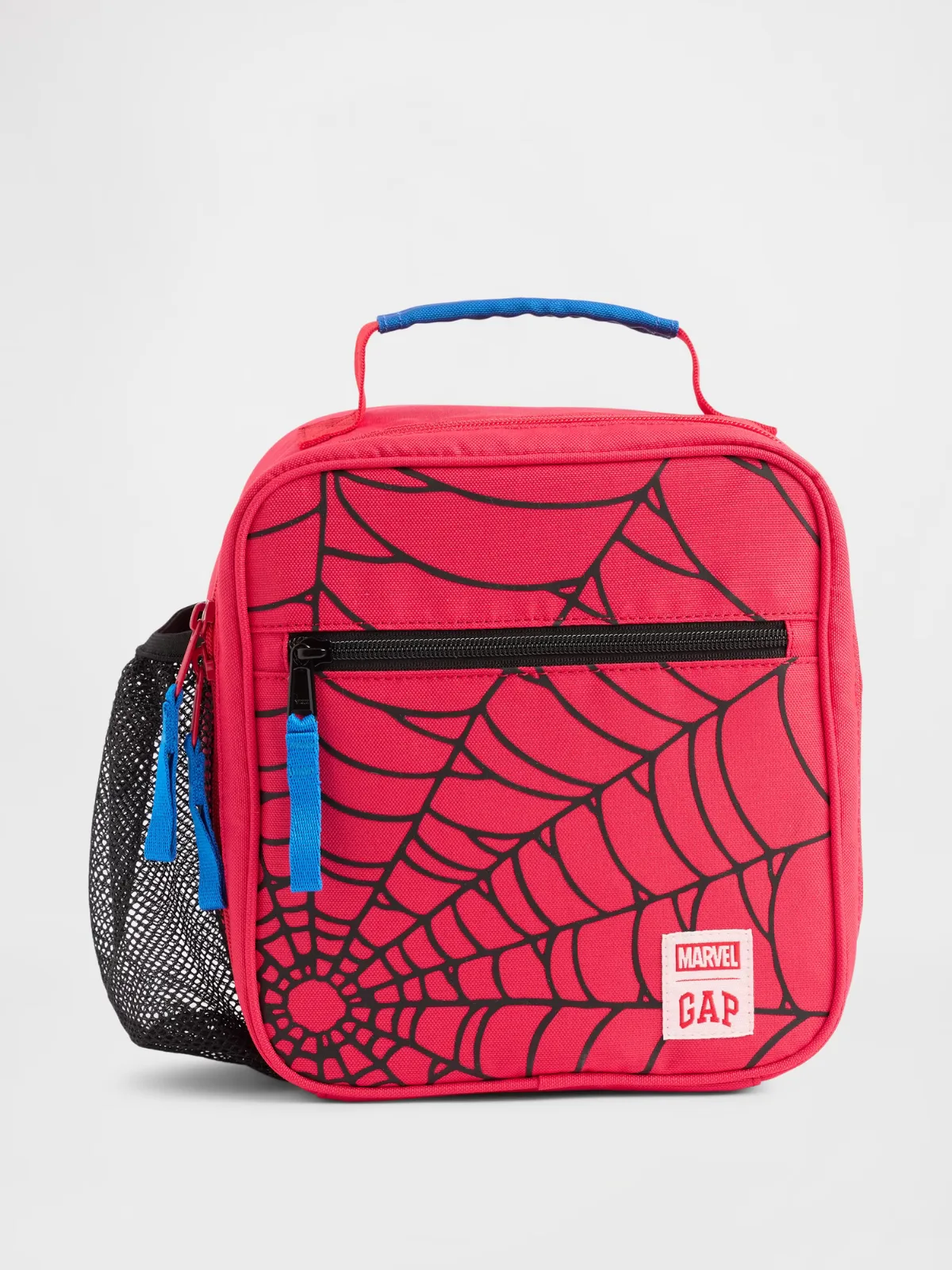 Spider-Man Lunch Bag by Gap