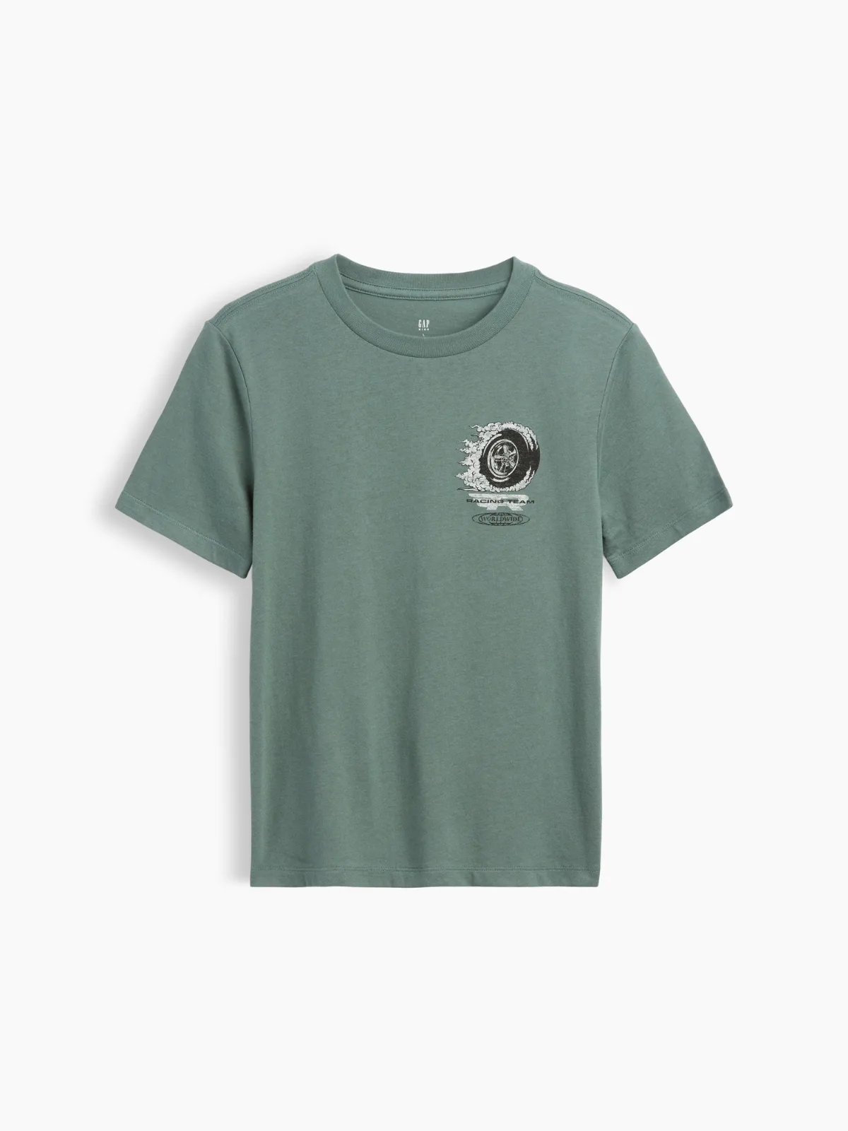 Graphic T-Shirt by Gap