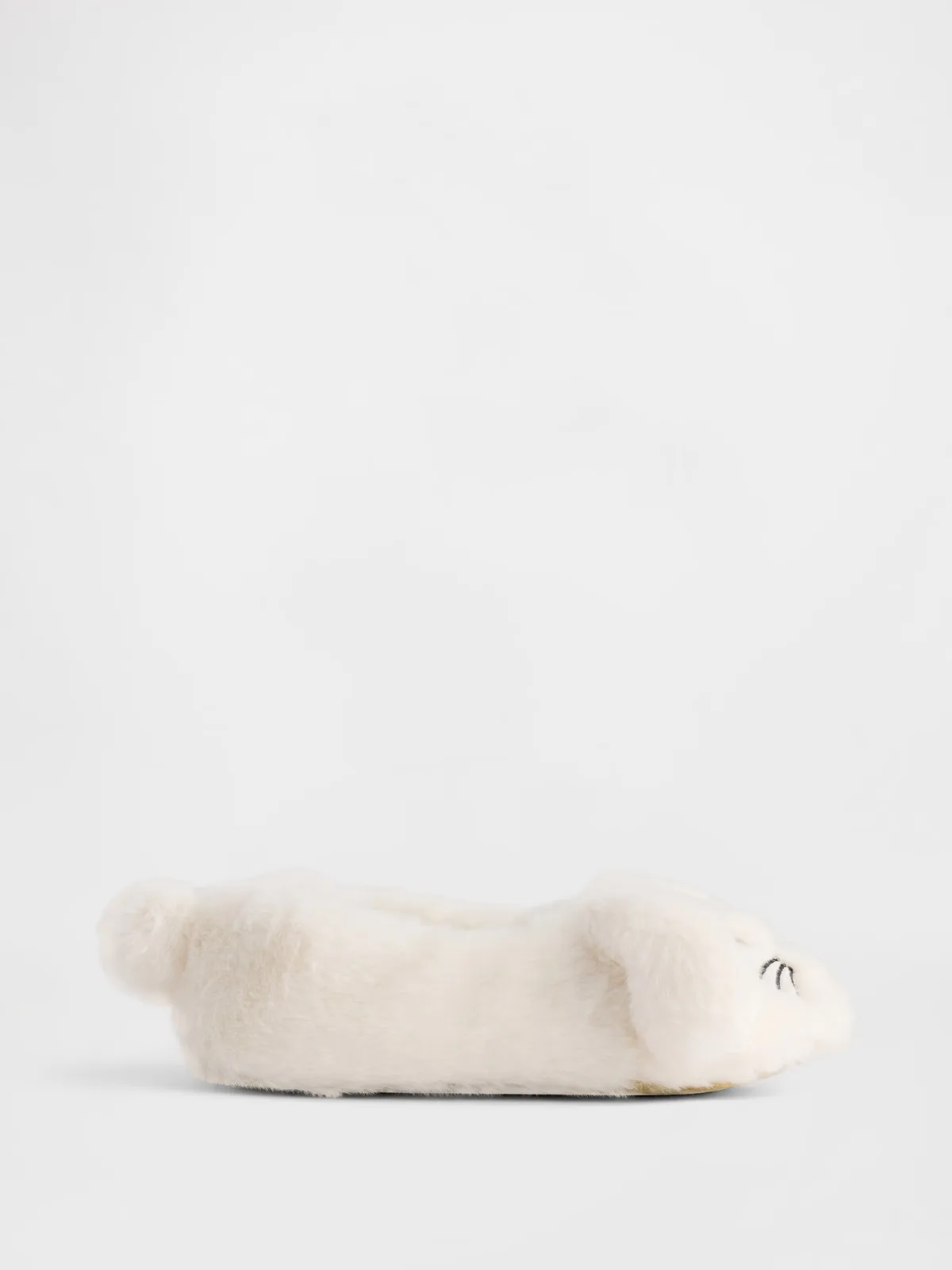 Bunny Slippers by Gap