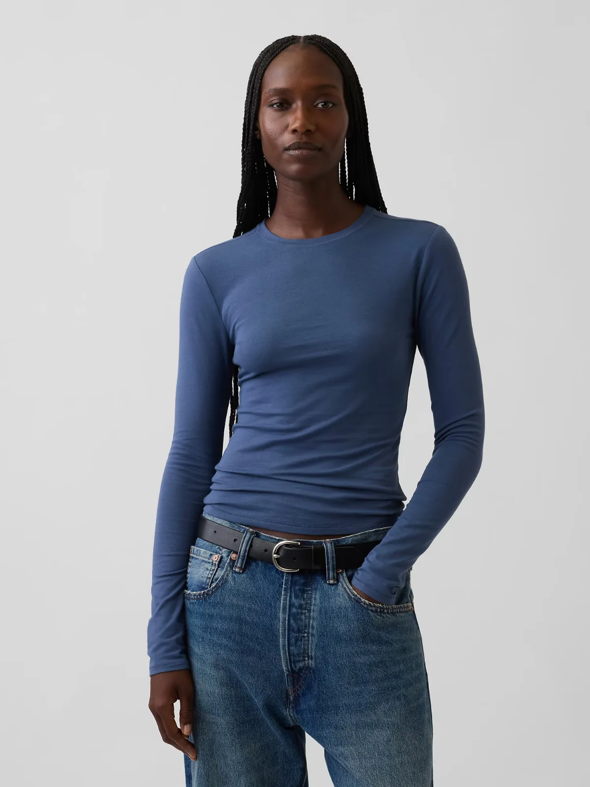 CloseKnit Jersey T-Shirt by Gap