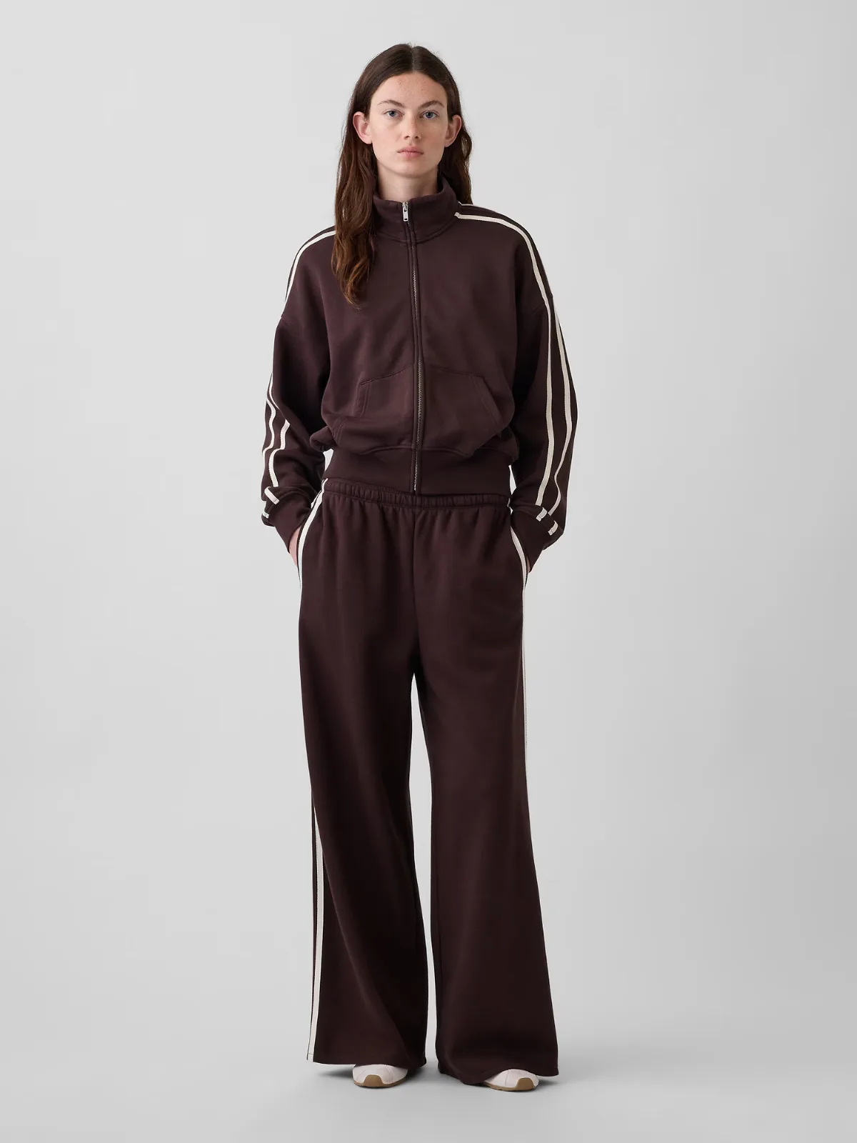 VintageSoft Baggy Sweatpants by Gap