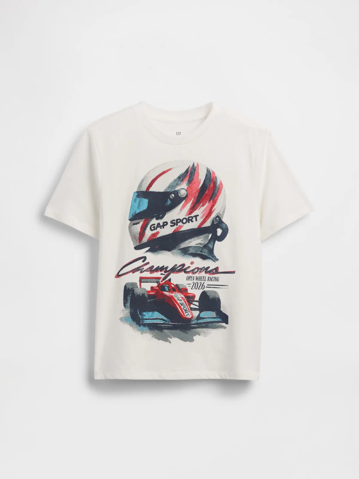 Graphic T-Shirt by Gap