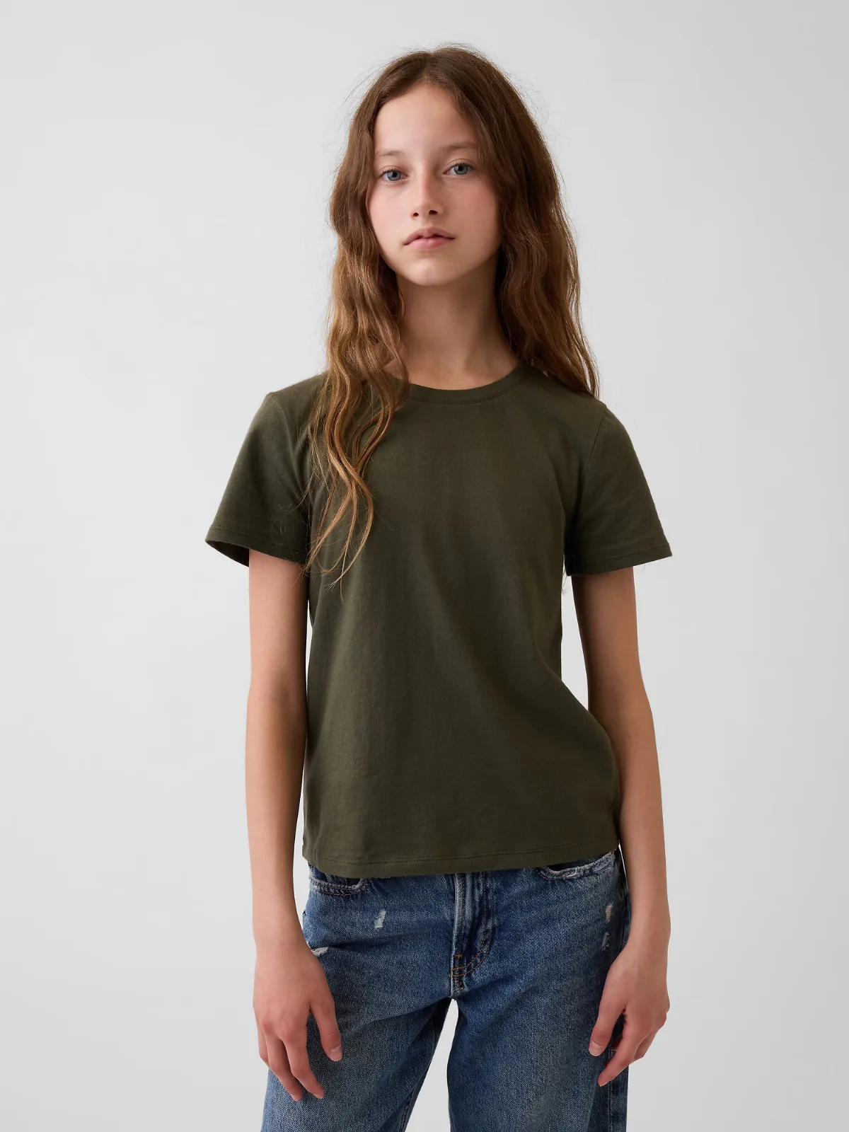 VintageSoft T-Shirt by Gap