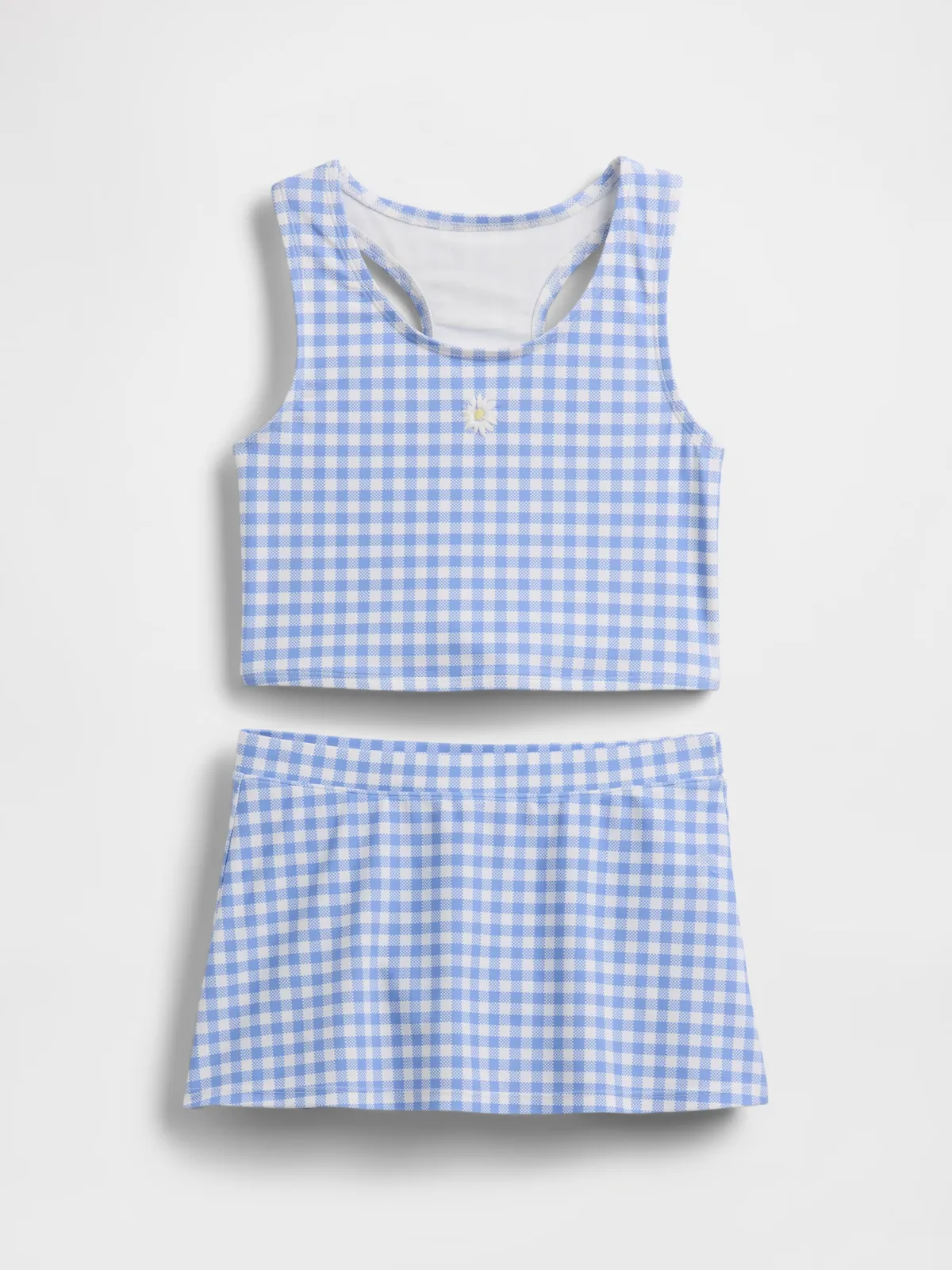 Tankini & Skort Swim Set by Gap