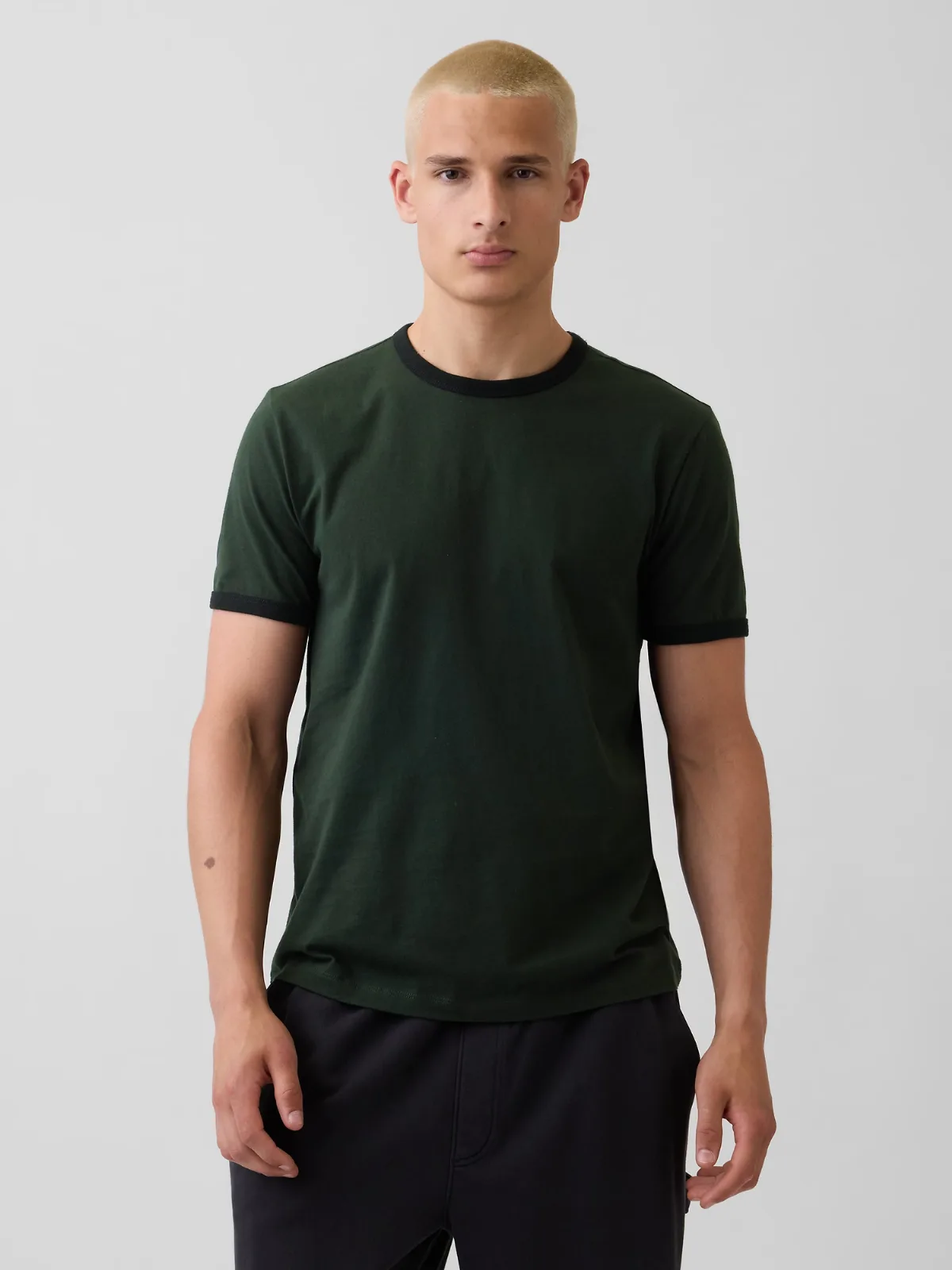 Classic T-Shirt by Gap