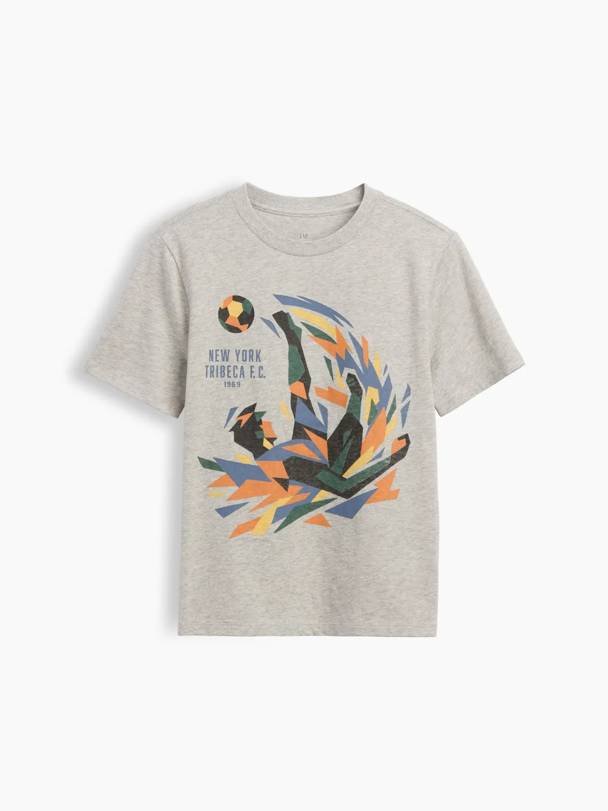 Graphic T-Shirt by Gap