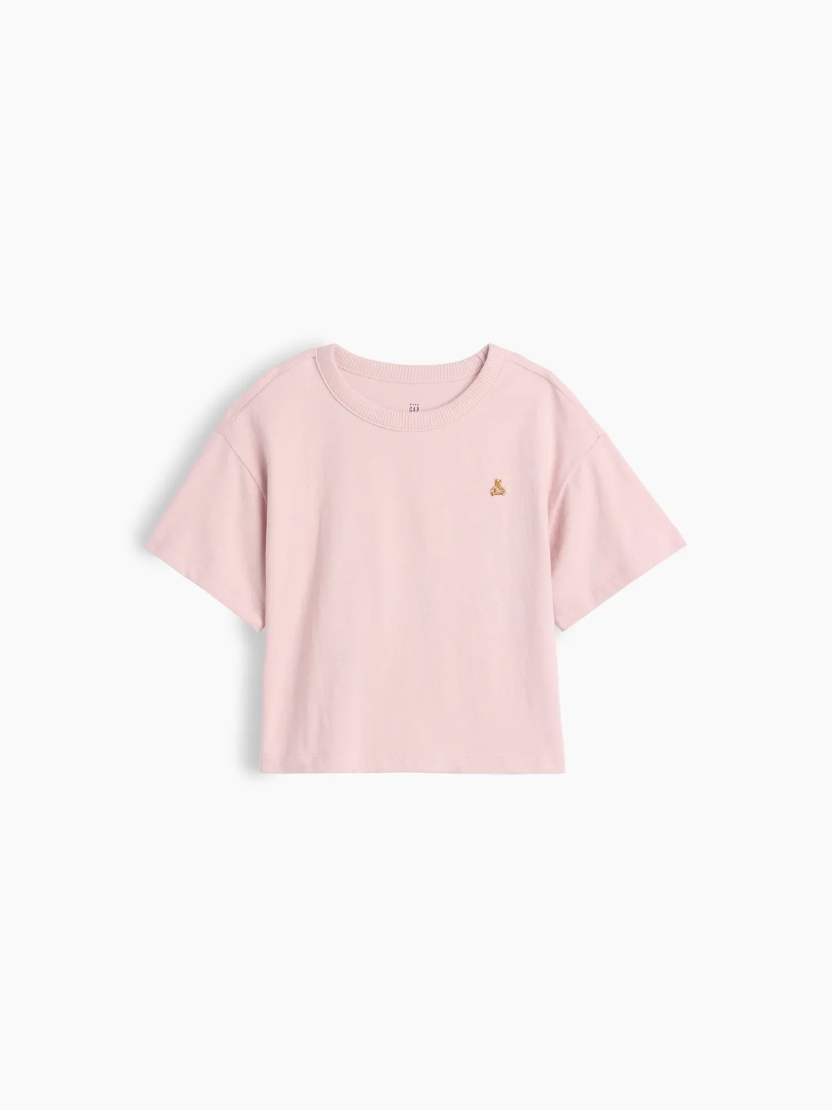 Oversized T-Shirt by Gap