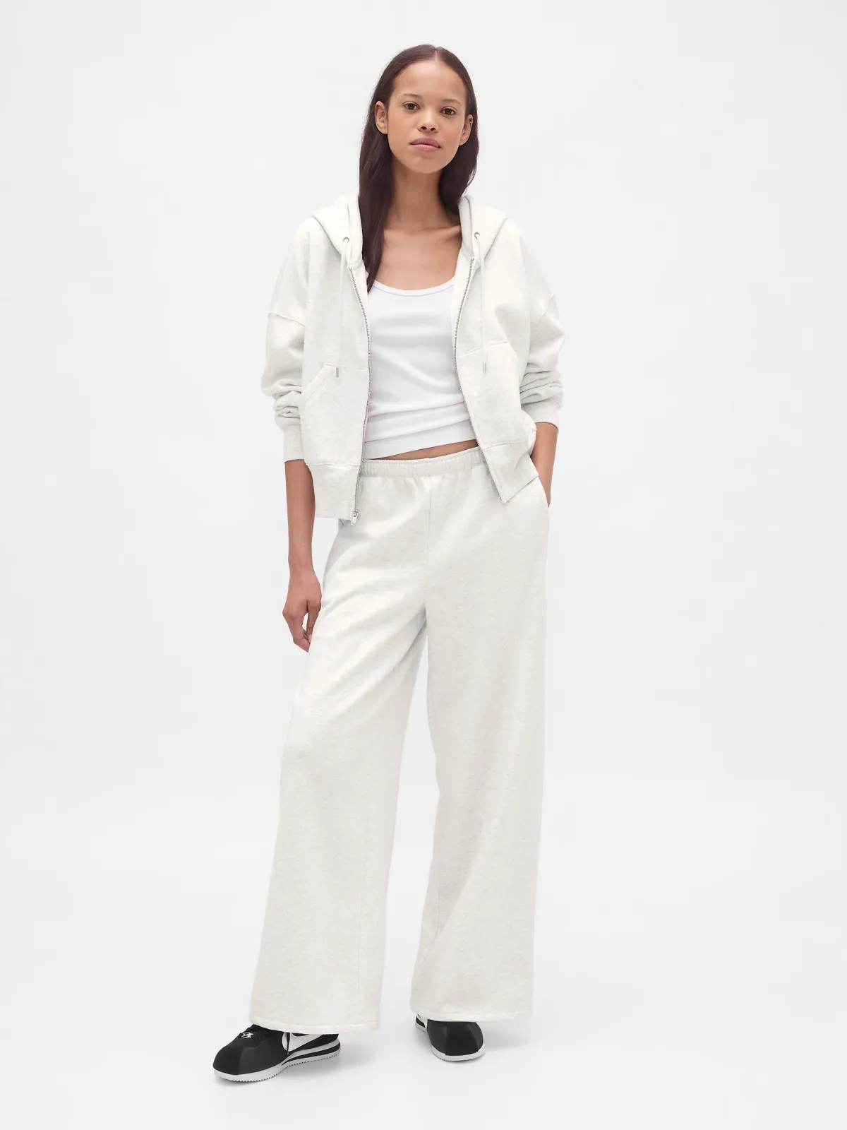 VintageSoft Baggy Sweatpants by Gap