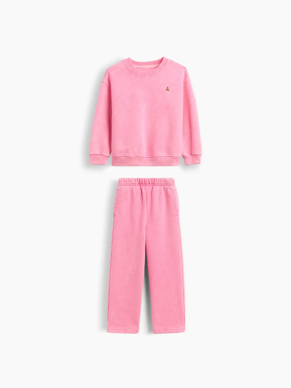 VintageSoft Washed Sweat Set by Gap