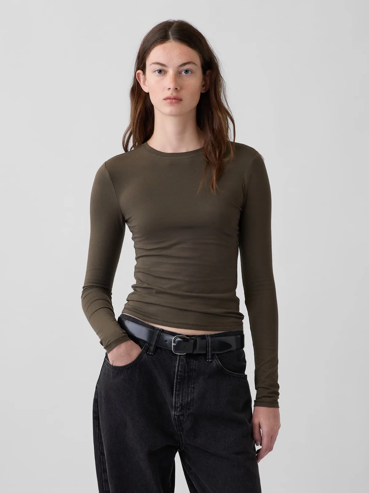 CloseKnit Jersey T-Shirt by Gap