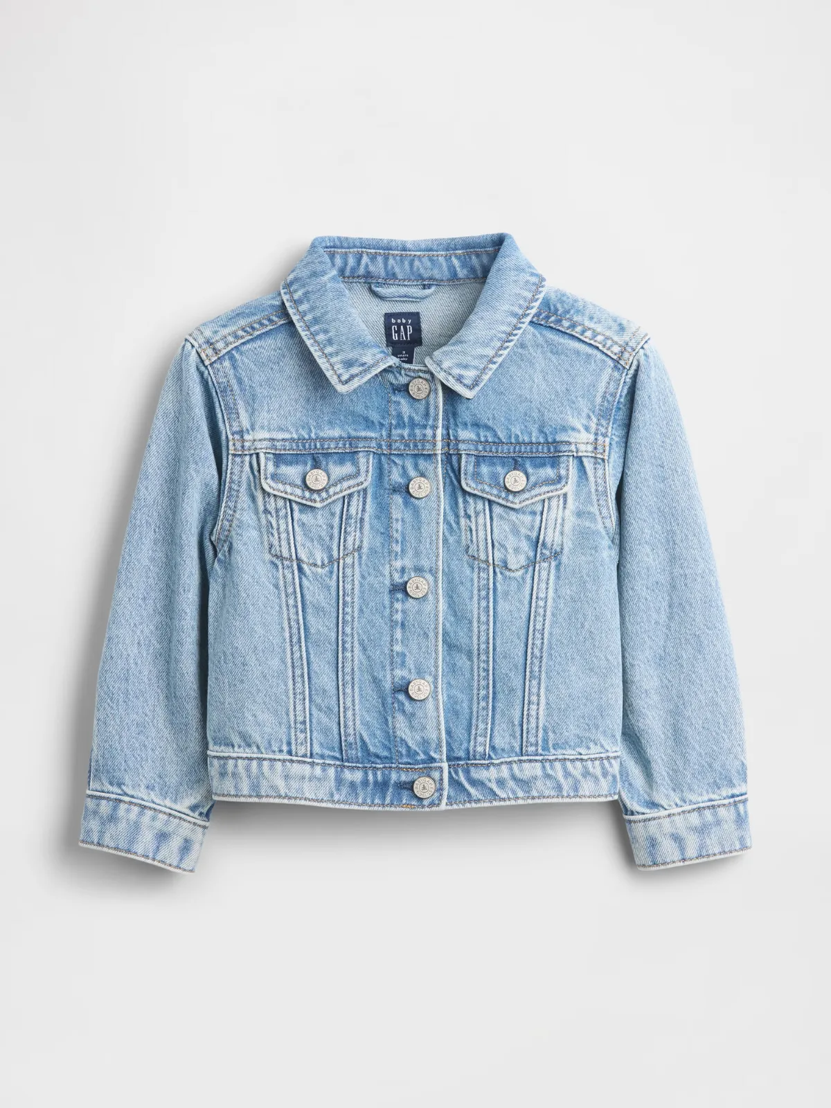 Denim Jacket by Gap