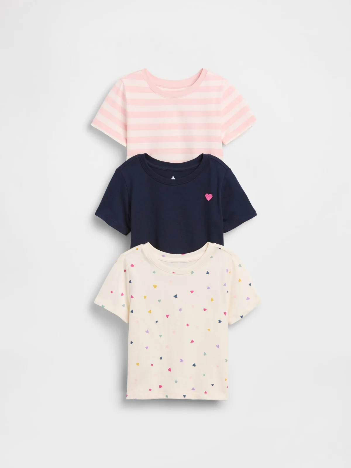 Mix & Match T-Shirt (3-Pack) by Gap
