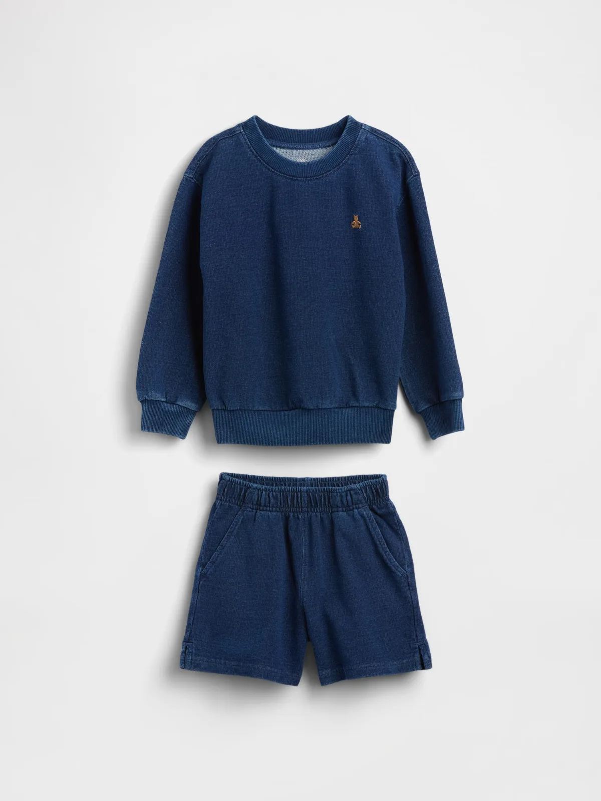 Terry Outfit Set by Gap