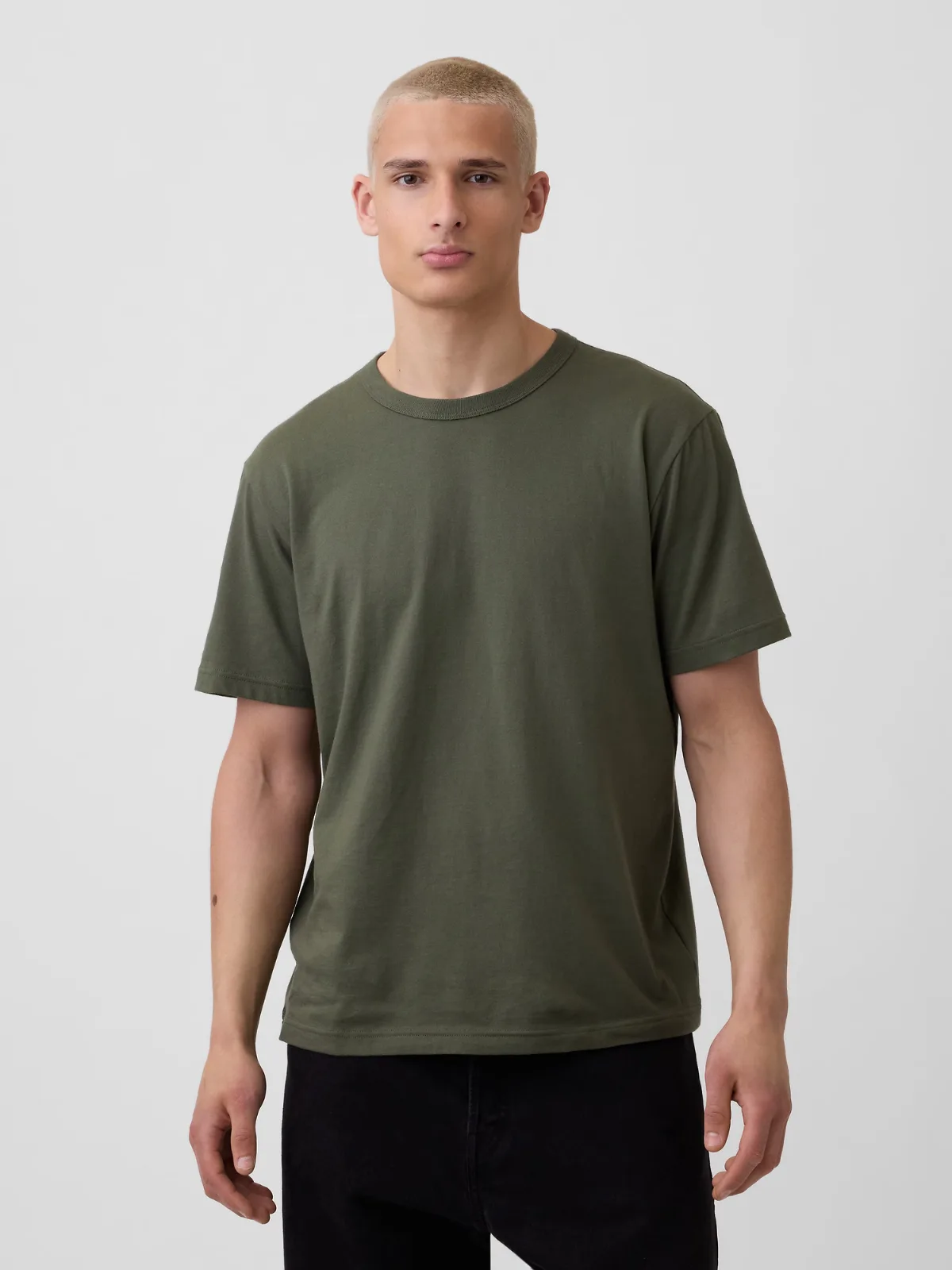 Relaxed T-Shirt by Gap