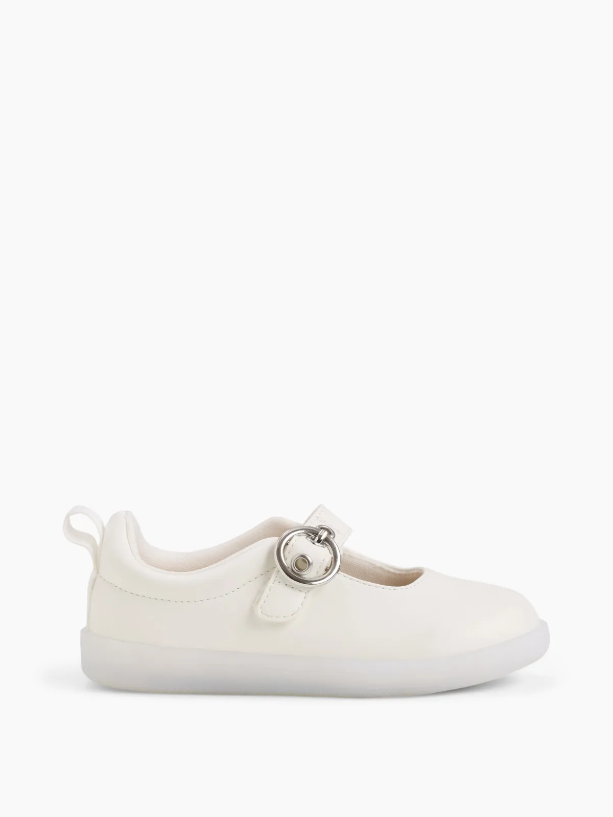 Mary Jane Sneakers by Gap