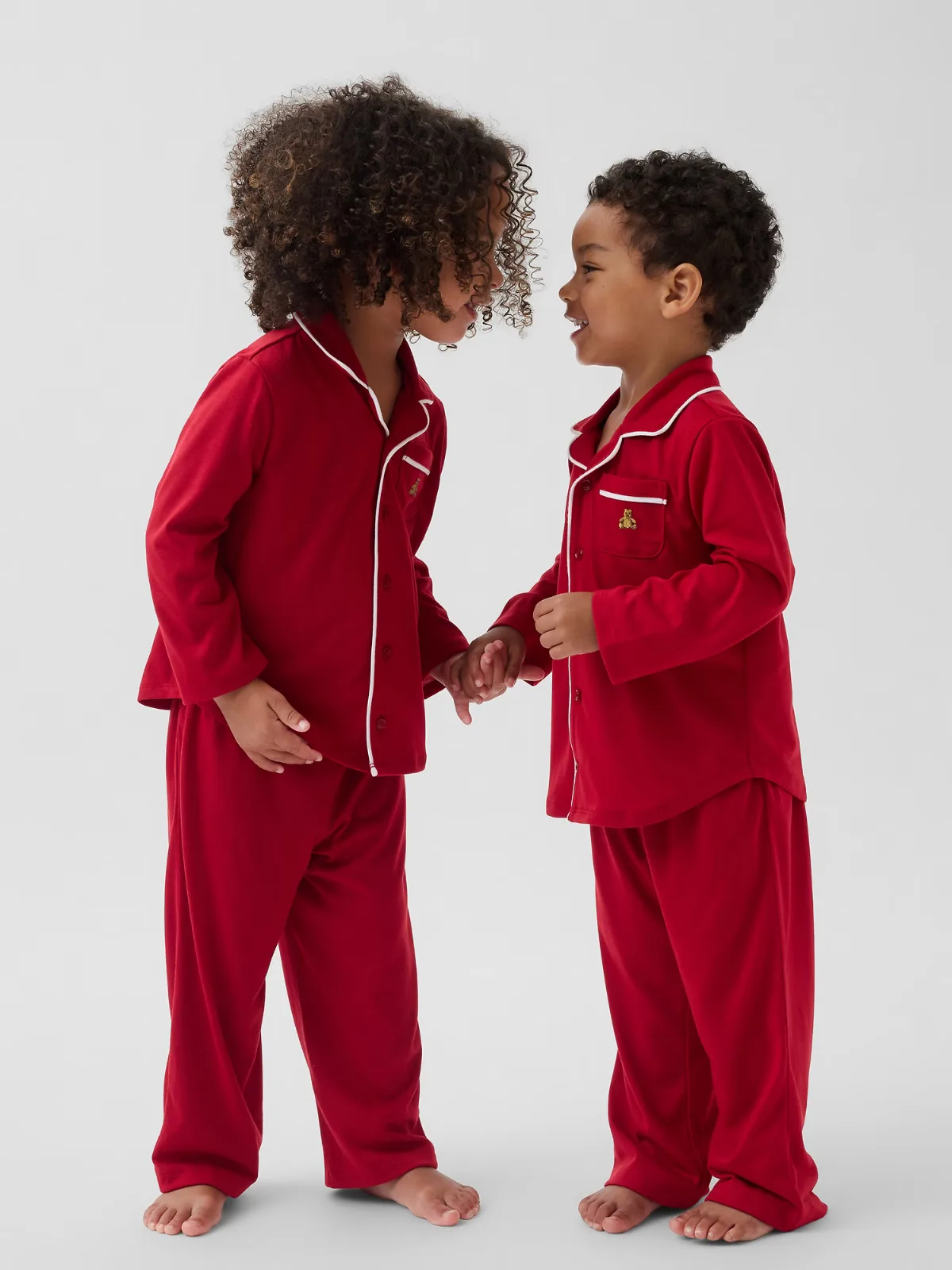 Recycled PJ Set by Gap