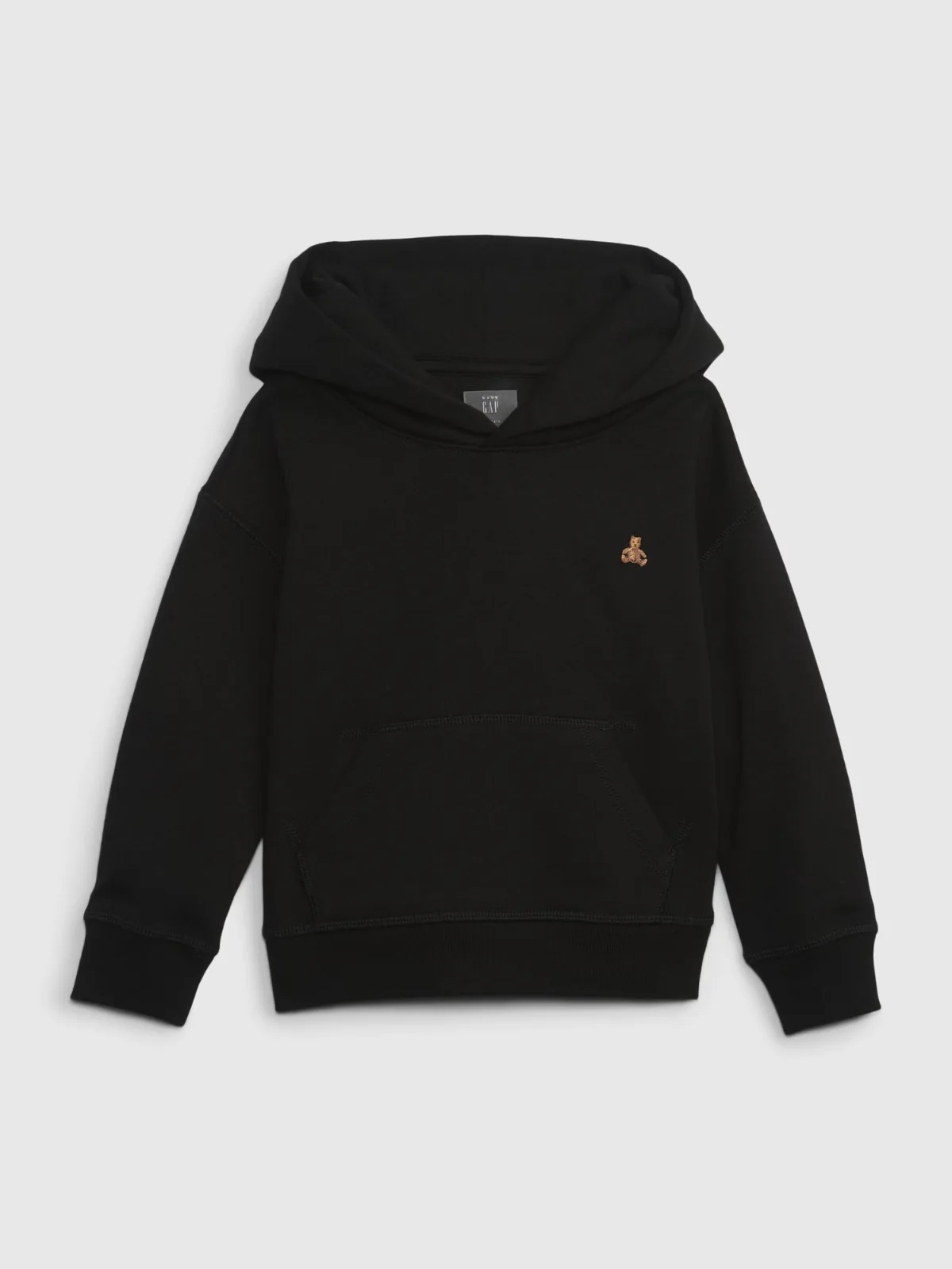 VintageSoft Relaxed Hoodie by Gap