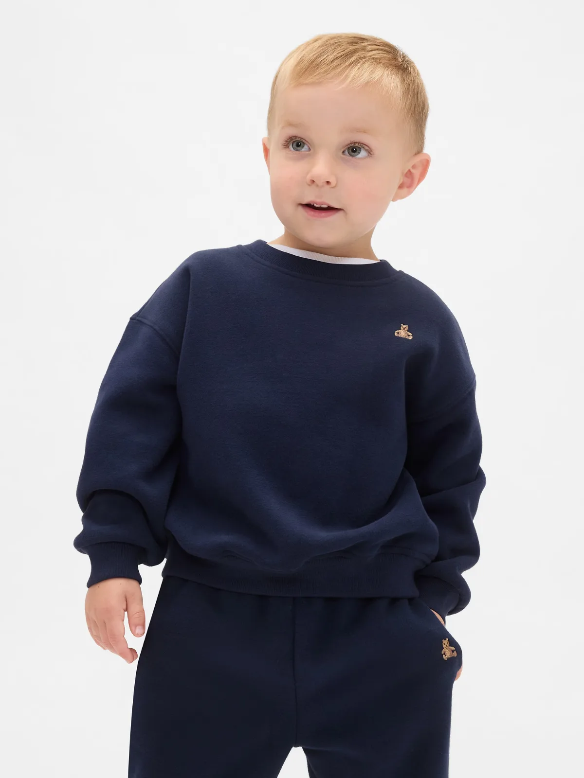 VintageSoft Sweatshirt by Gap