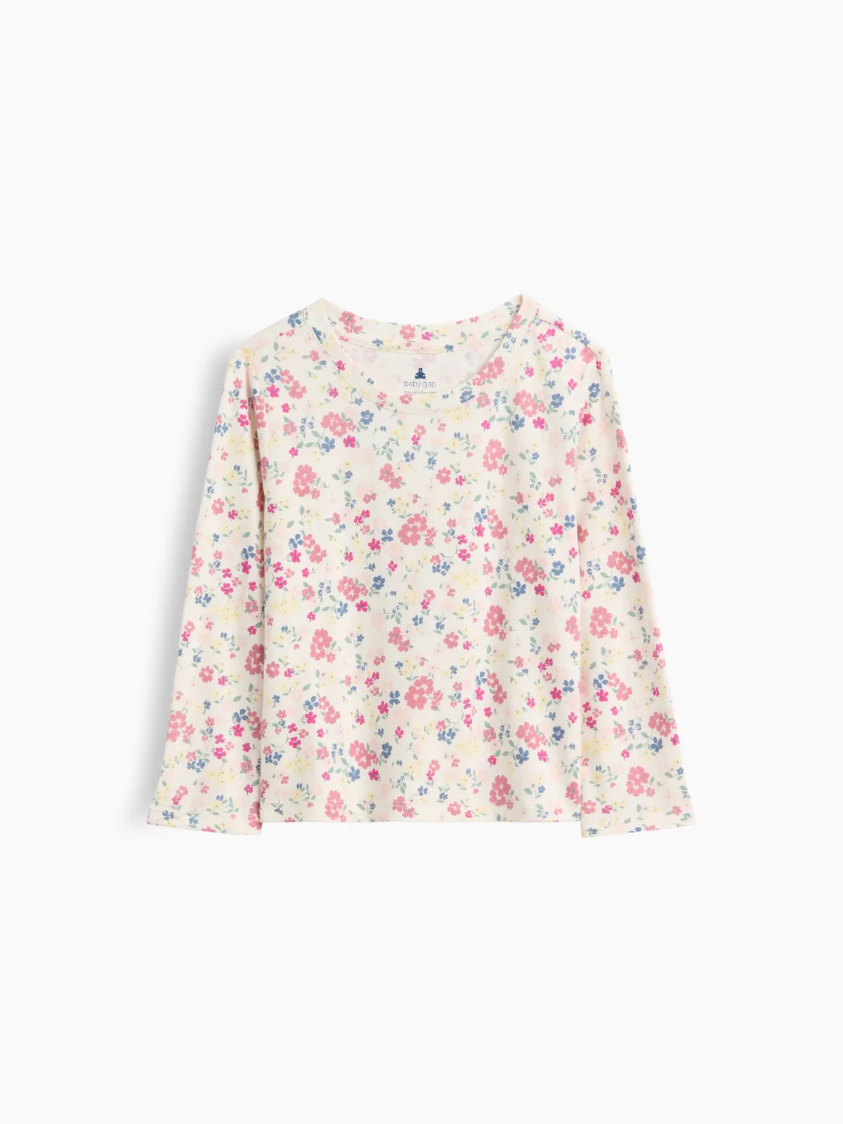 Mix & Match Print T-Shirt by Gap