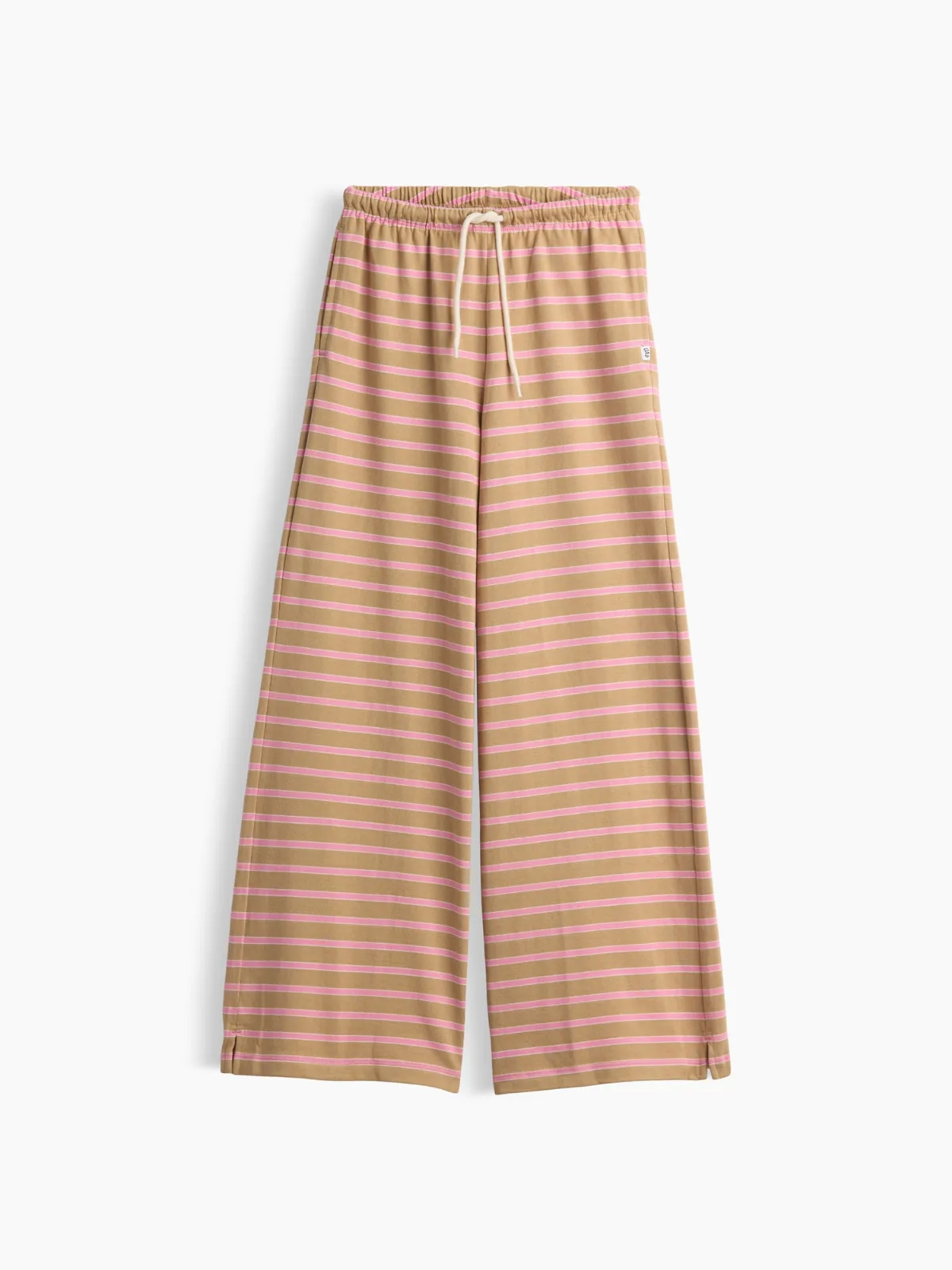 Heavyweight Wide-Leg Pants by Gap