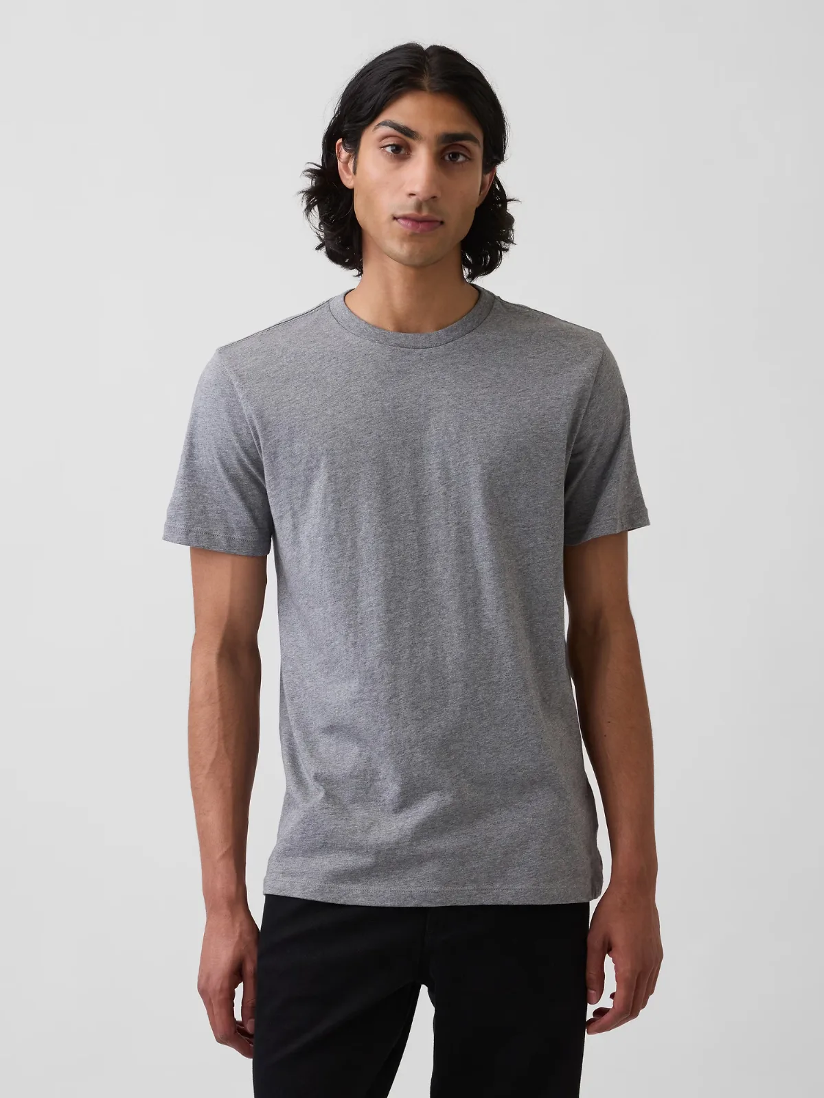 Classic T-Shirt by Gap