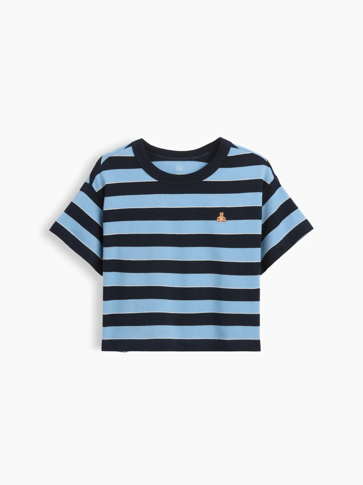 Oversized T-Shirt by Gap