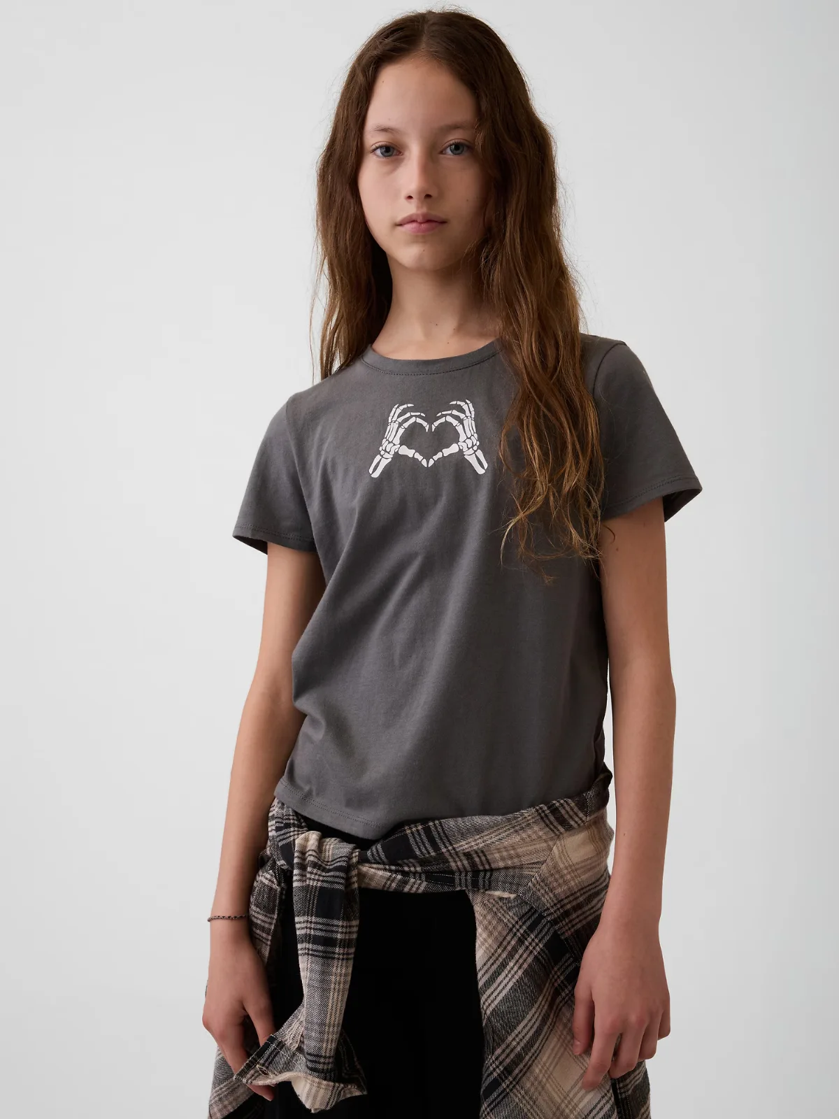 Graphic T-Shirt by Gap