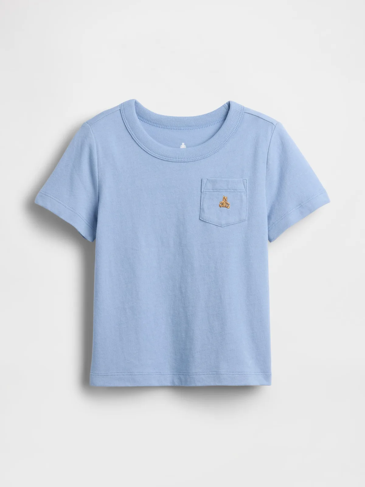 Mix & Match Pocket T-Shirt by Gap