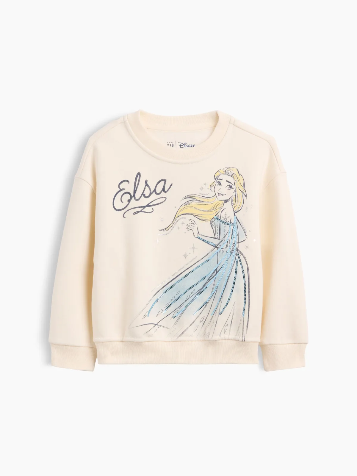 Disney VintageSoft Sweatshirt by Gap