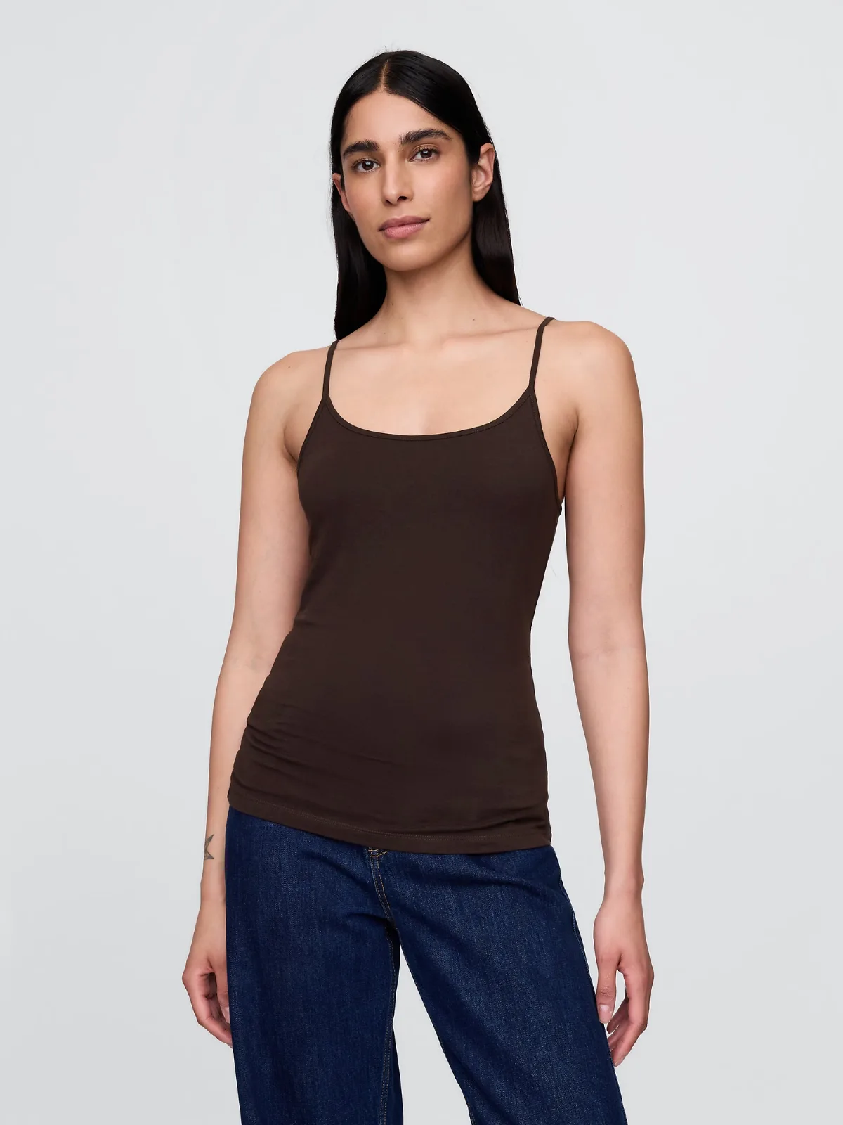 CloseKnit Basic Cami