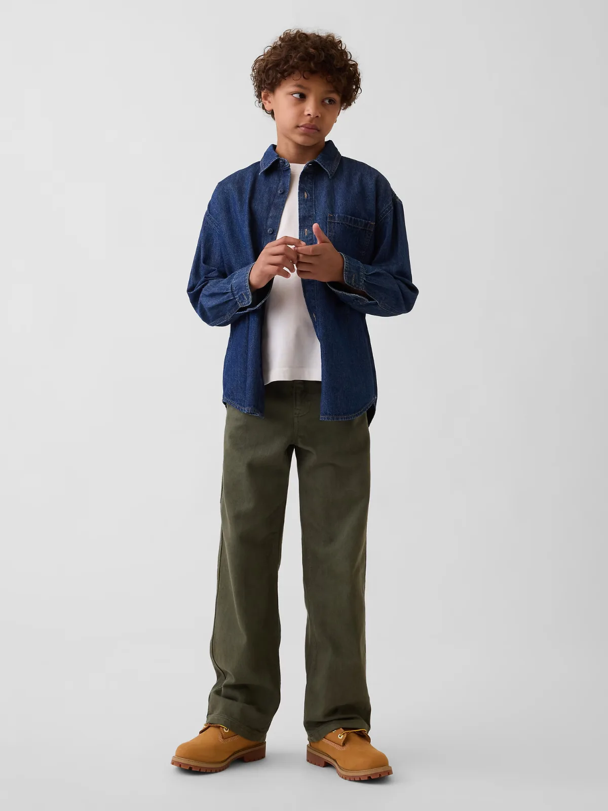 90s Loose Carpenter Jeans by Gap