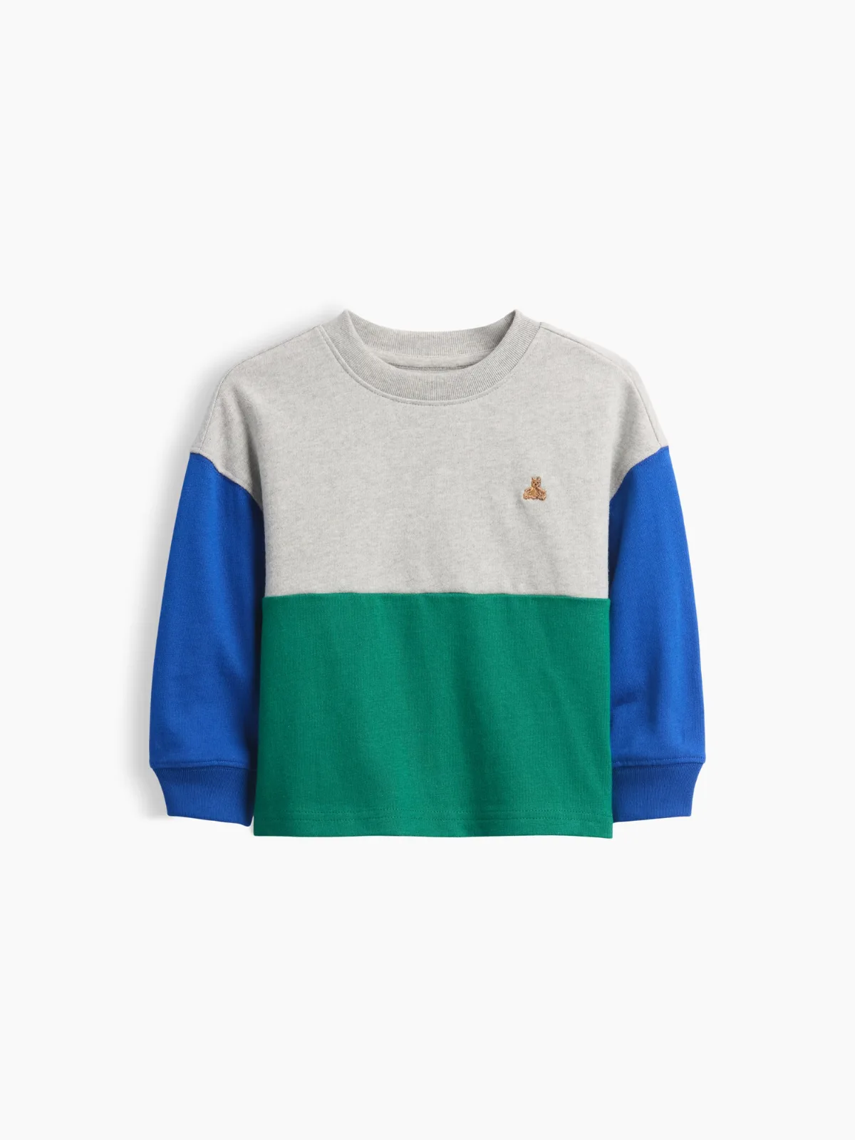 Heavyweight T-Shirt by Gap