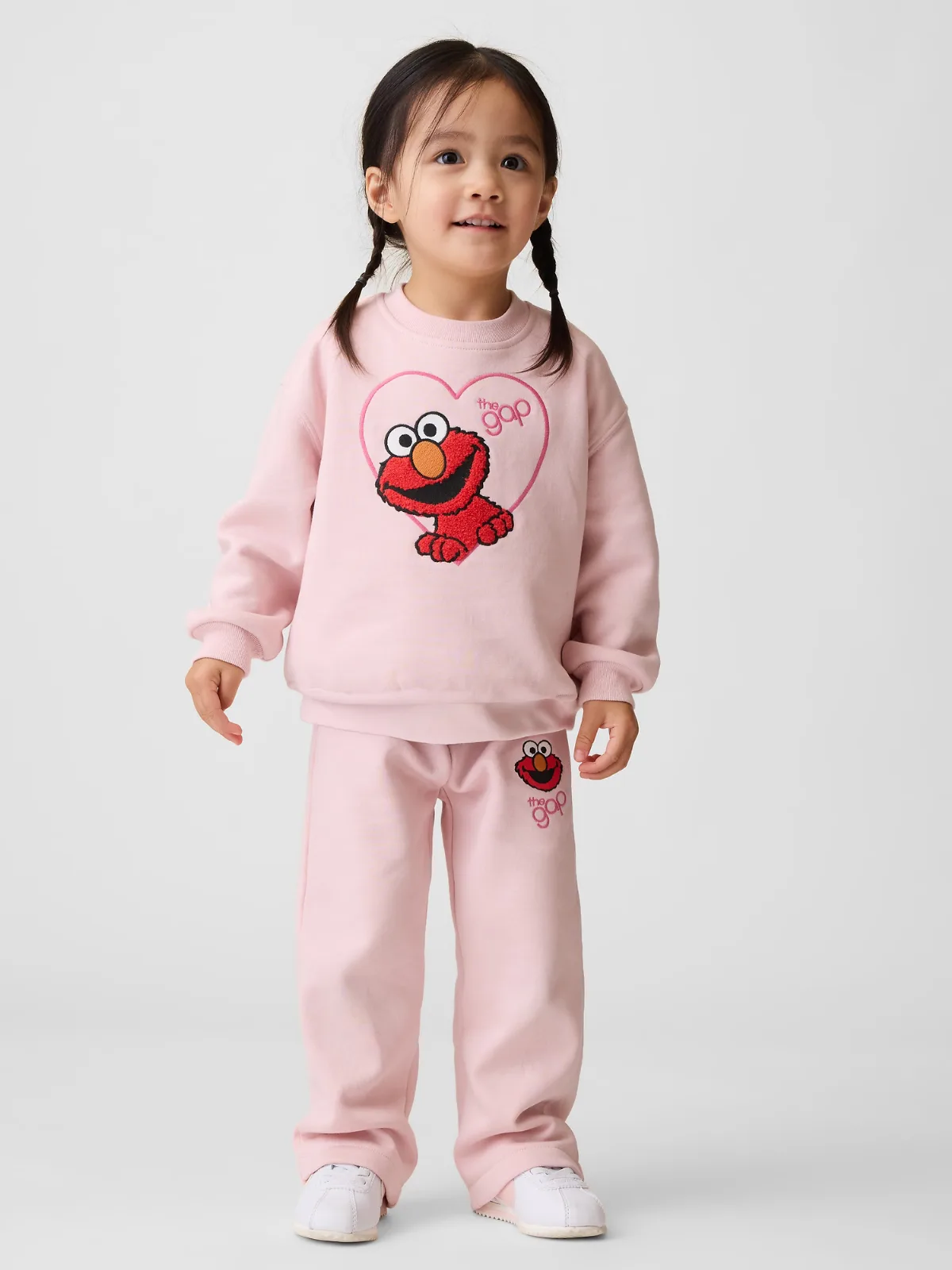 Sesame Street VintageSoft Sweatpants by Gap