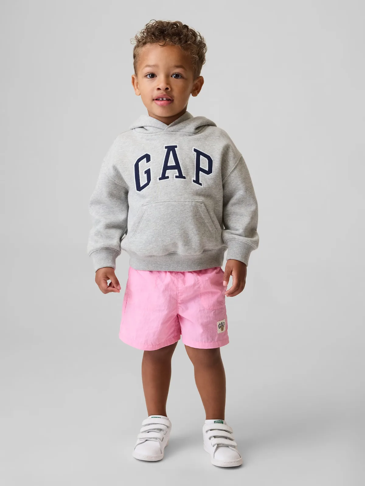 Quick-Dry Shorts by Gap