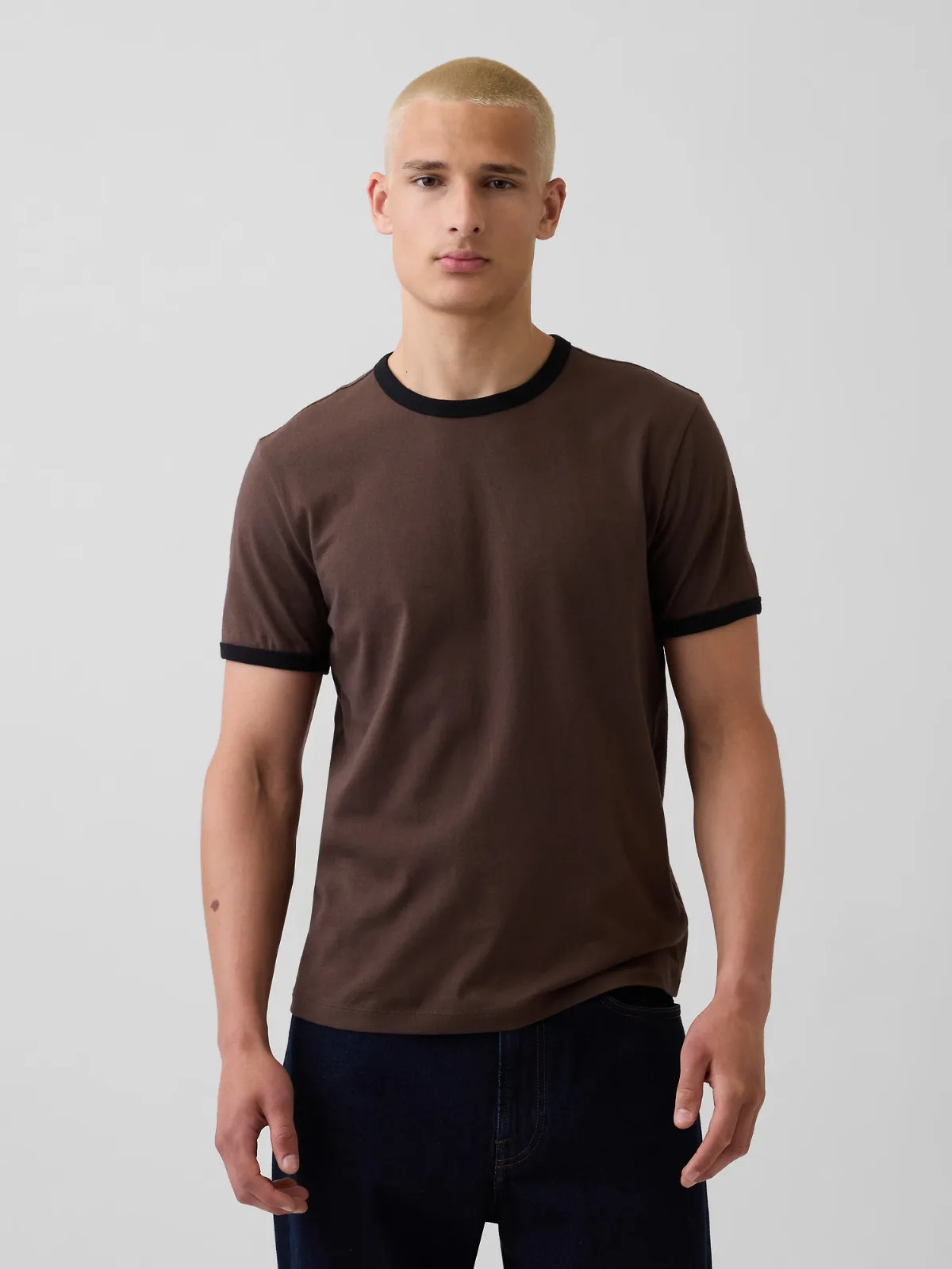 Classic T-Shirt by Gap