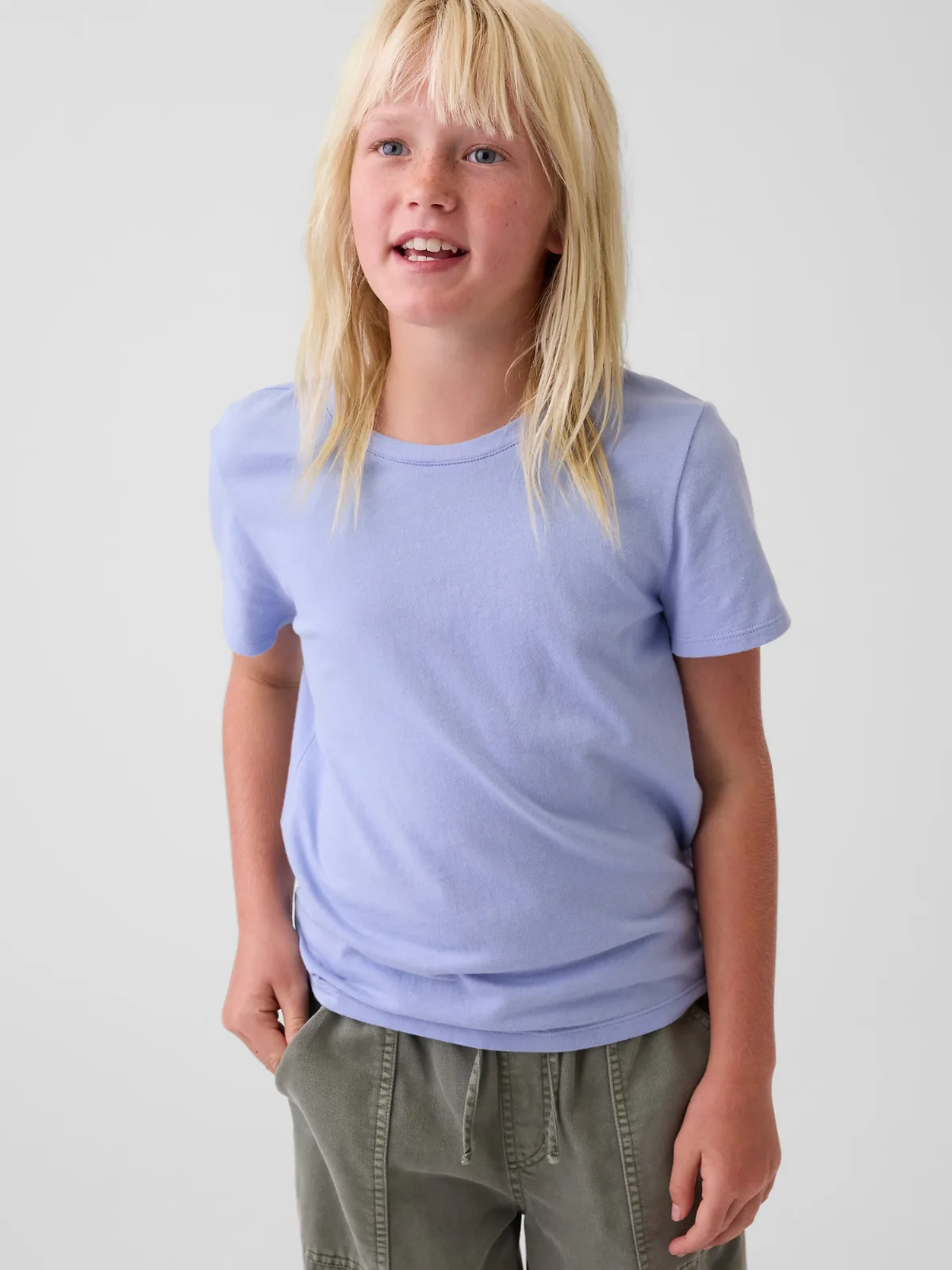 VintageSoft T-Shirt by Gap