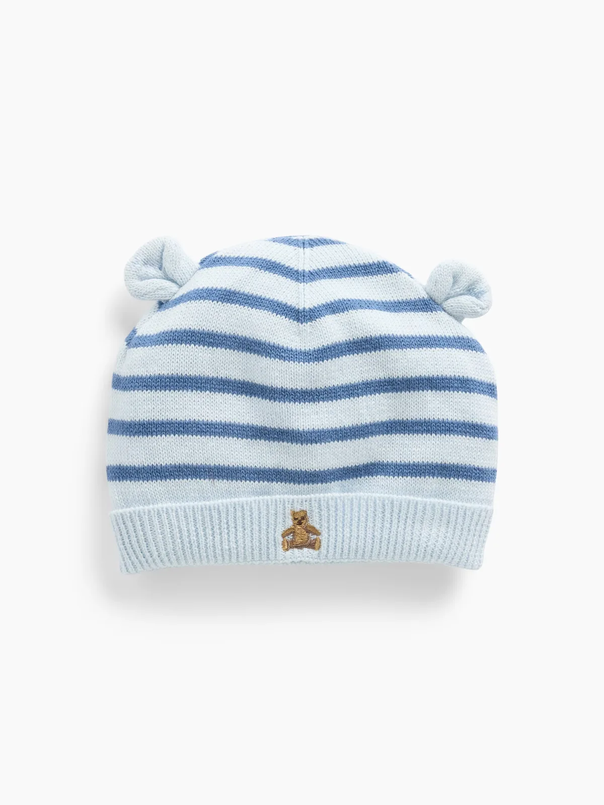Stripe Bear Hat by Gap